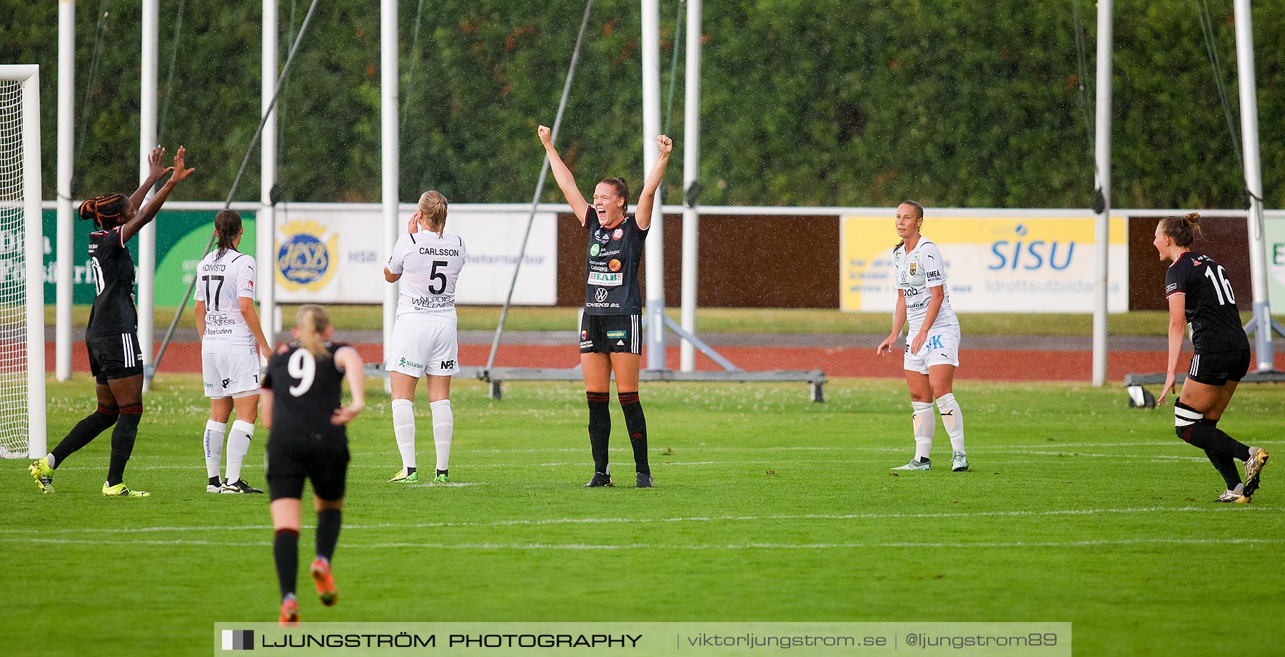 Lidköpings FK-Umeå IK FF 3-0,dam,Framnäs IP,Lidköping,Sverige,Fotboll,,2021,263217