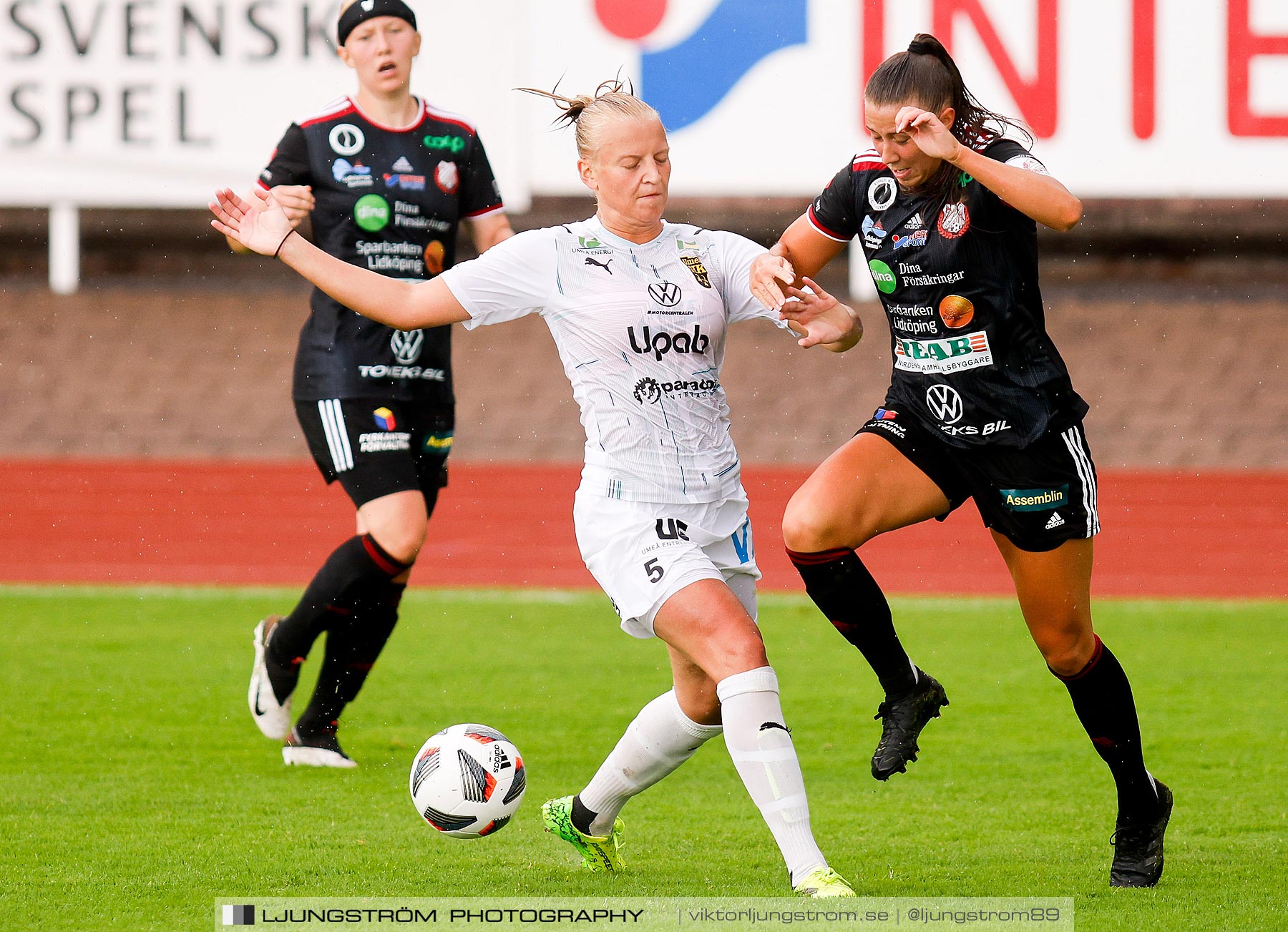 Lidköpings FK-Umeå IK FF 3-0,dam,Framnäs IP,Lidköping,Sverige,Fotboll,,2021,263241