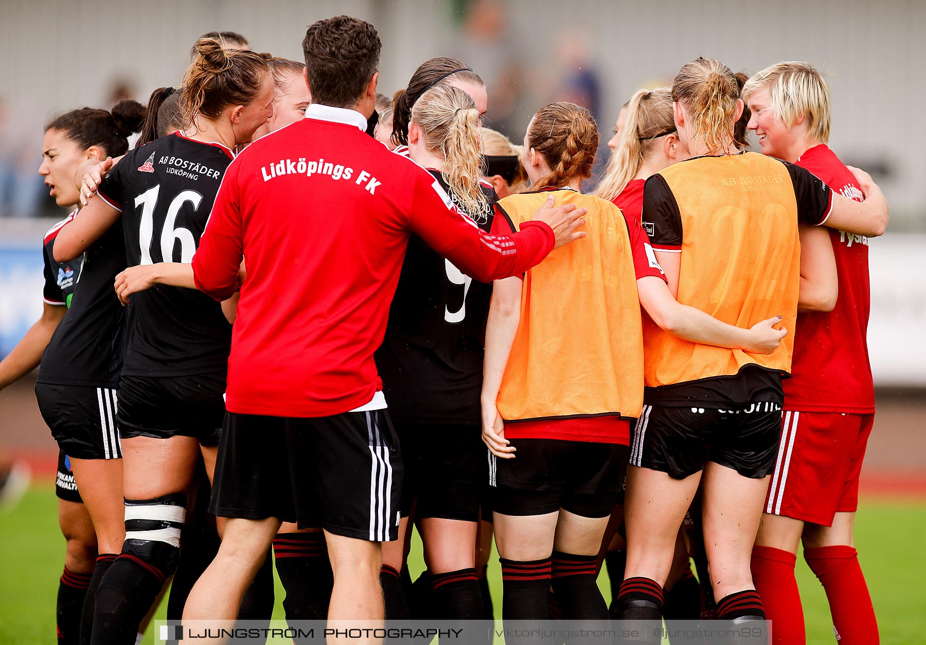 Lidköpings FK-Umeå IK FF 3-0,dam,Framnäs IP,Lidköping,Sverige,Fotboll,,2021,263319