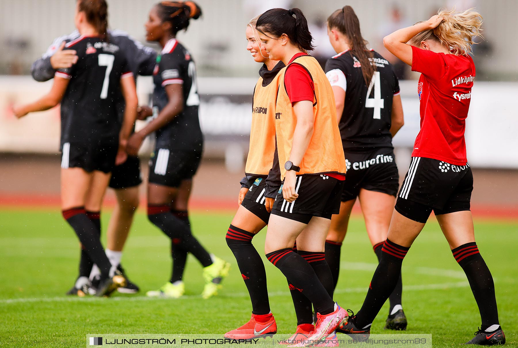 Lidköpings FK-Umeå IK FF 3-0,dam,Framnäs IP,Lidköping,Sverige,Fotboll,,2021,263331