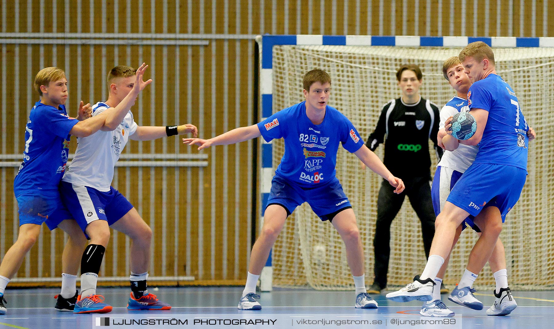 Skövde Invitational P04 FINAL IFK Skövde HK-Alingsås HK 25-19,herr,Arena Skövde,Skövde,Sverige,Handboll,,2021,263376