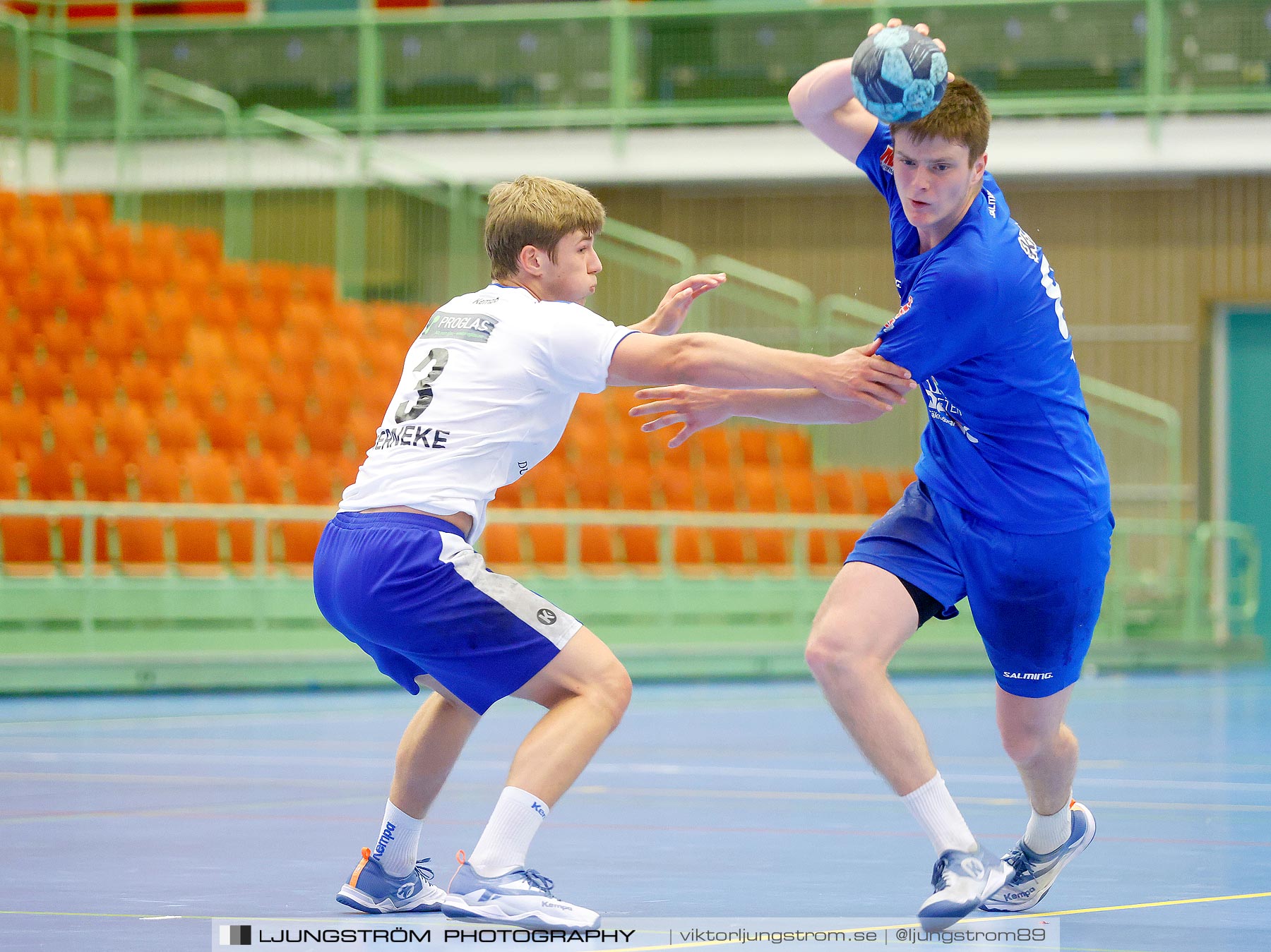 Skövde Invitational P04 FINAL IFK Skövde HK-Alingsås HK 25-19,herr,Arena Skövde,Skövde,Sverige,Handboll,,2021,263425