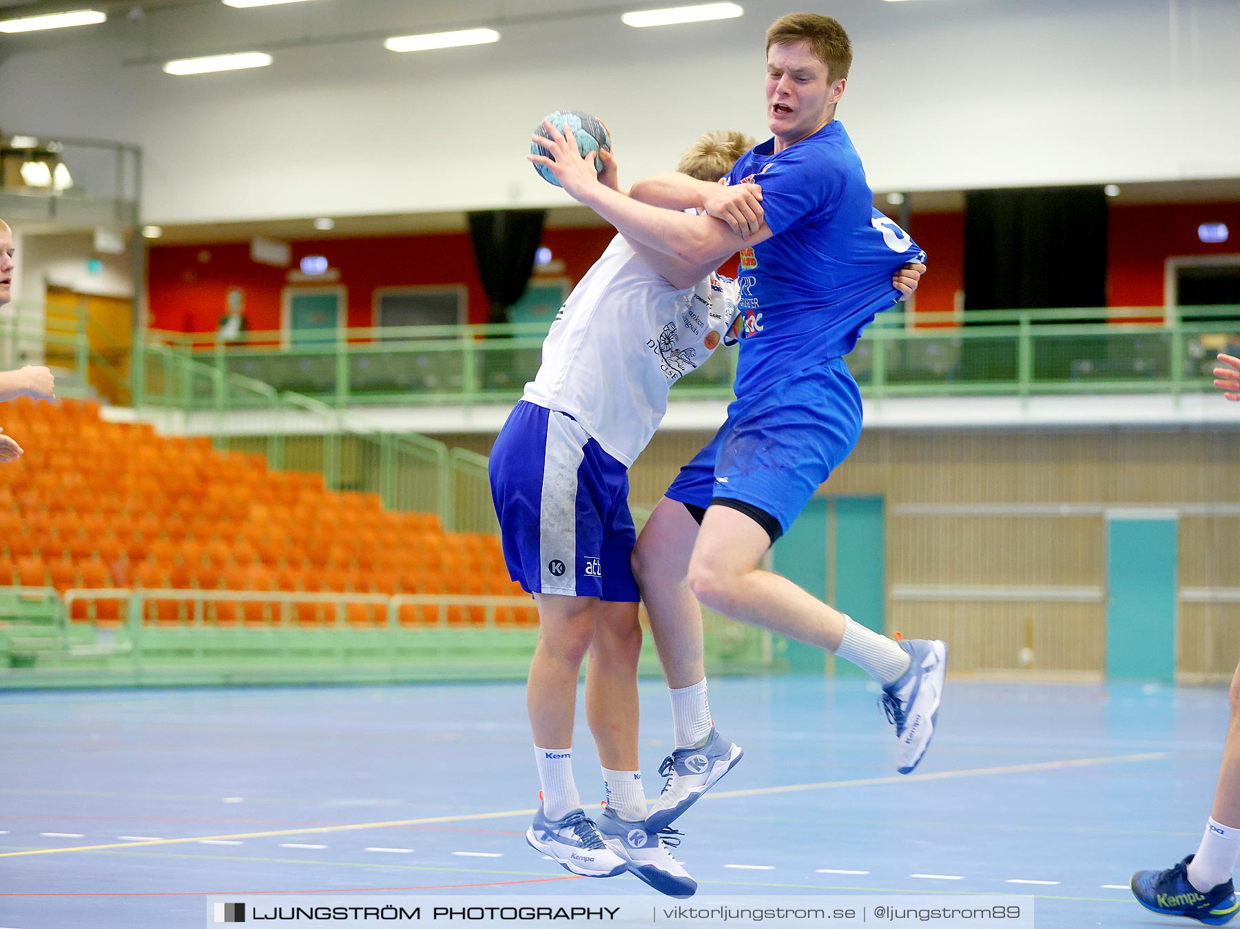 Skövde Invitational P04 FINAL IFK Skövde HK-Alingsås HK 25-19,herr,Arena Skövde,Skövde,Sverige,Handboll,,2021,263427