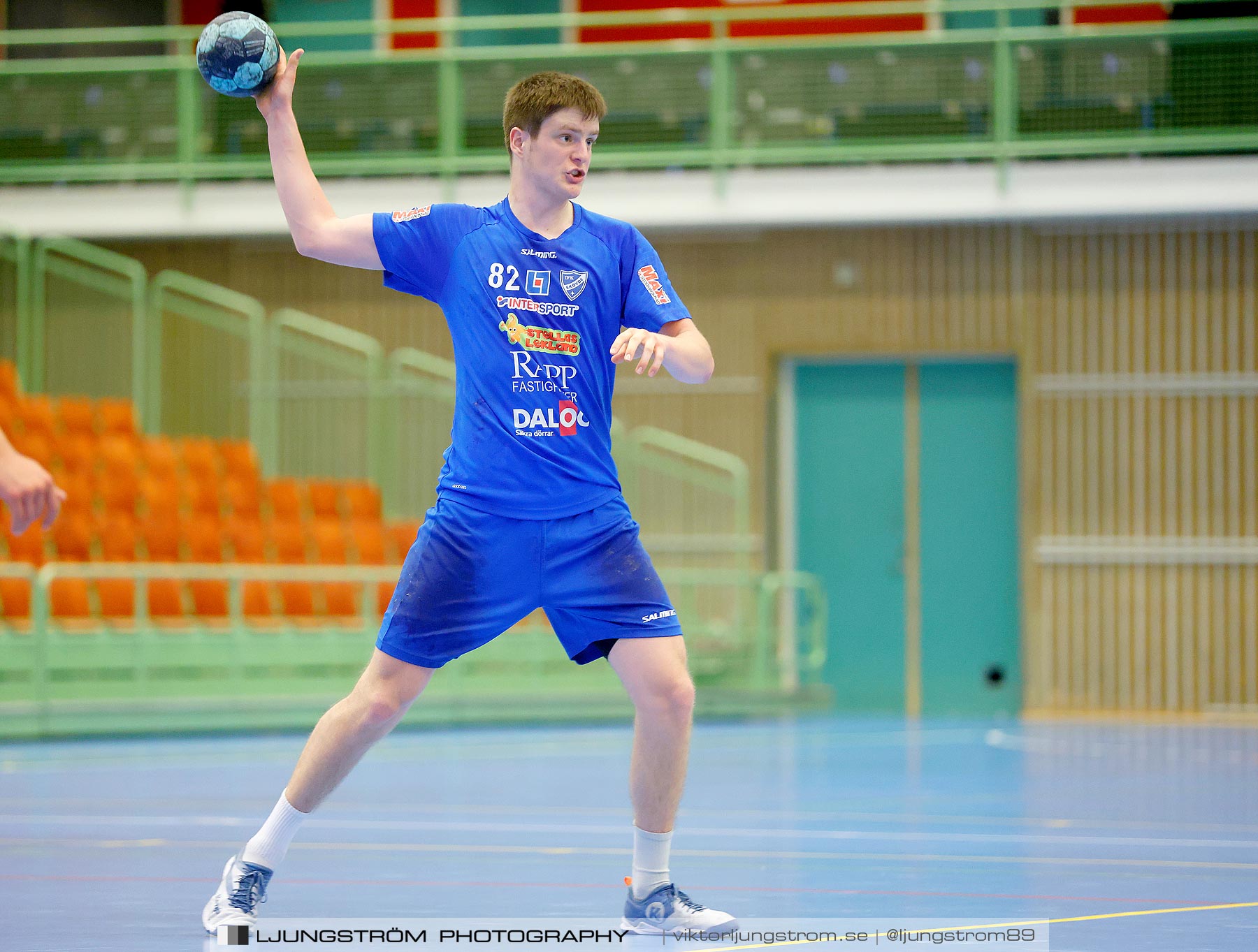 Skövde Invitational P04 FINAL IFK Skövde HK-Alingsås HK 25-19,herr,Arena Skövde,Skövde,Sverige,Handboll,,2021,263430