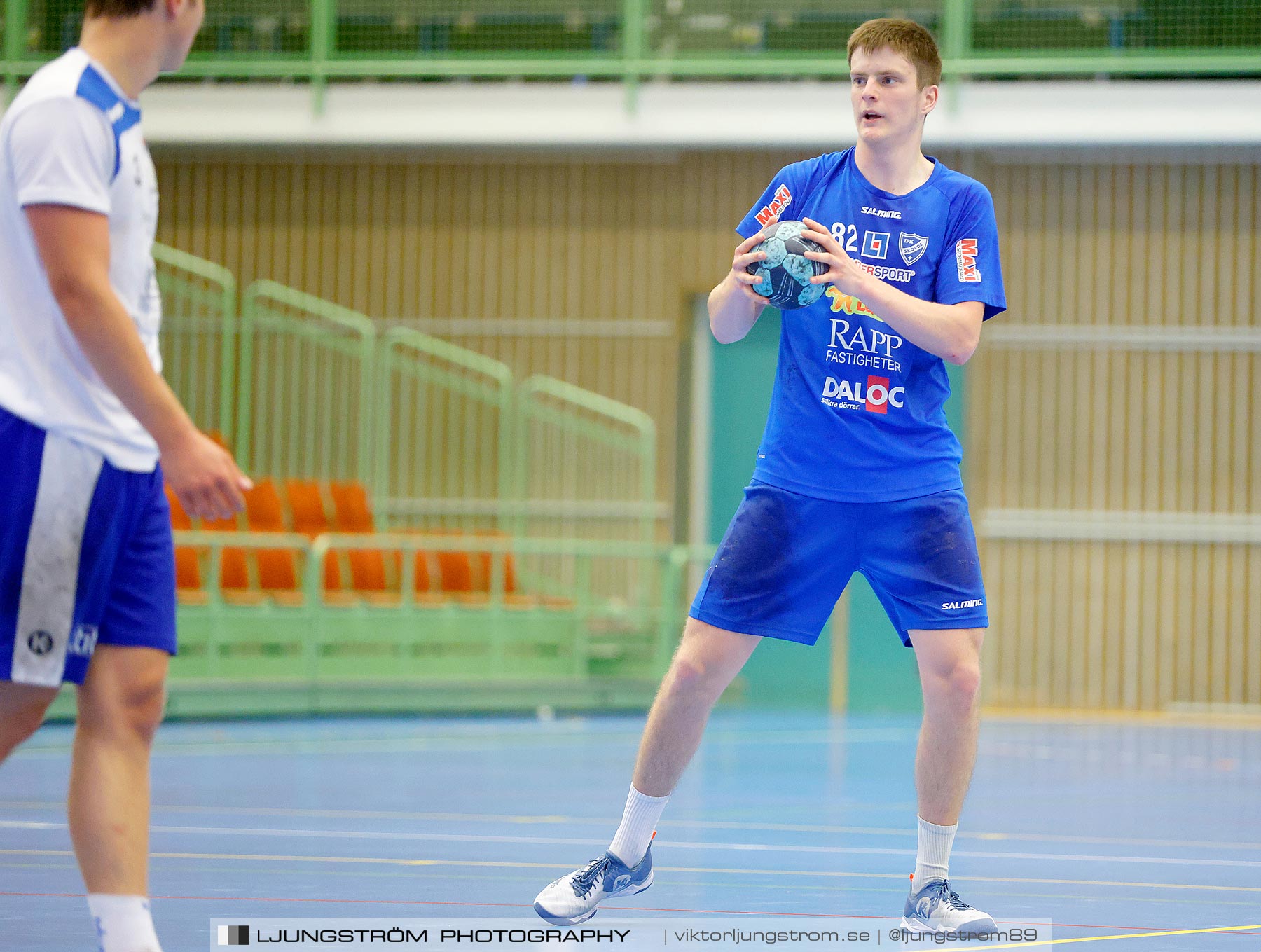 Skövde Invitational P04 FINAL IFK Skövde HK-Alingsås HK 25-19,herr,Arena Skövde,Skövde,Sverige,Handboll,,2021,263432