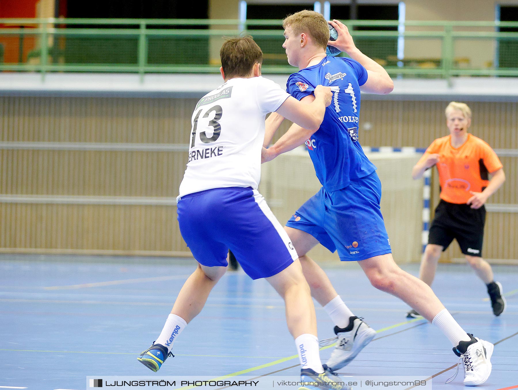 Skövde Invitational P04 FINAL IFK Skövde HK-Alingsås HK 25-19,herr,Arena Skövde,Skövde,Sverige,Handboll,,2021,263433