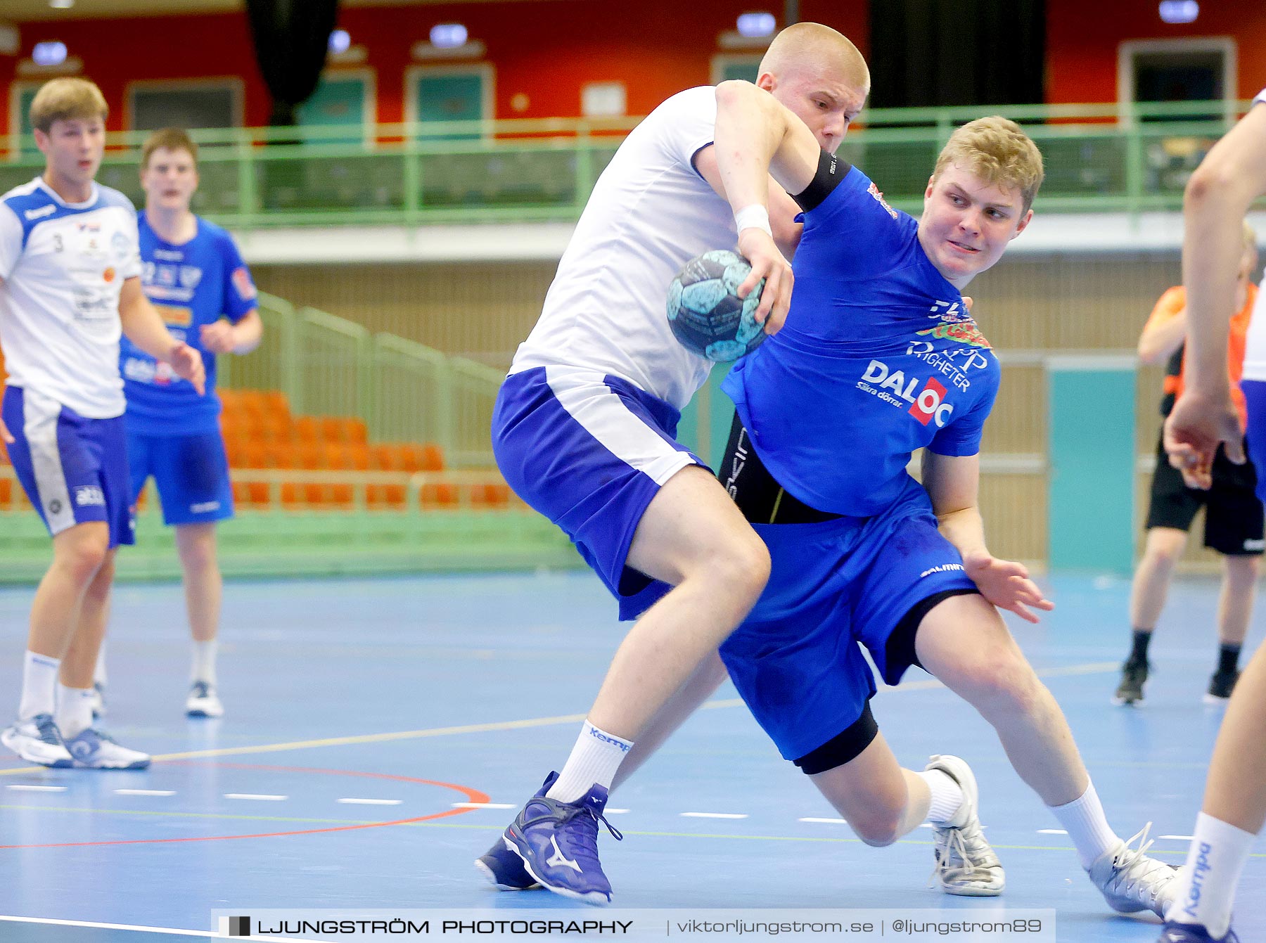 Skövde Invitational P04 FINAL IFK Skövde HK-Alingsås HK 25-19,herr,Arena Skövde,Skövde,Sverige,Handboll,,2021,263440