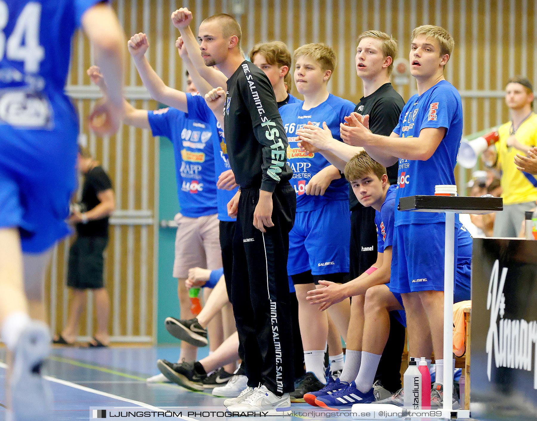 Skövde Invitational P04 FINAL IFK Skövde HK-Alingsås HK 25-19,herr,Arena Skövde,Skövde,Sverige,Handboll,,2021,263450