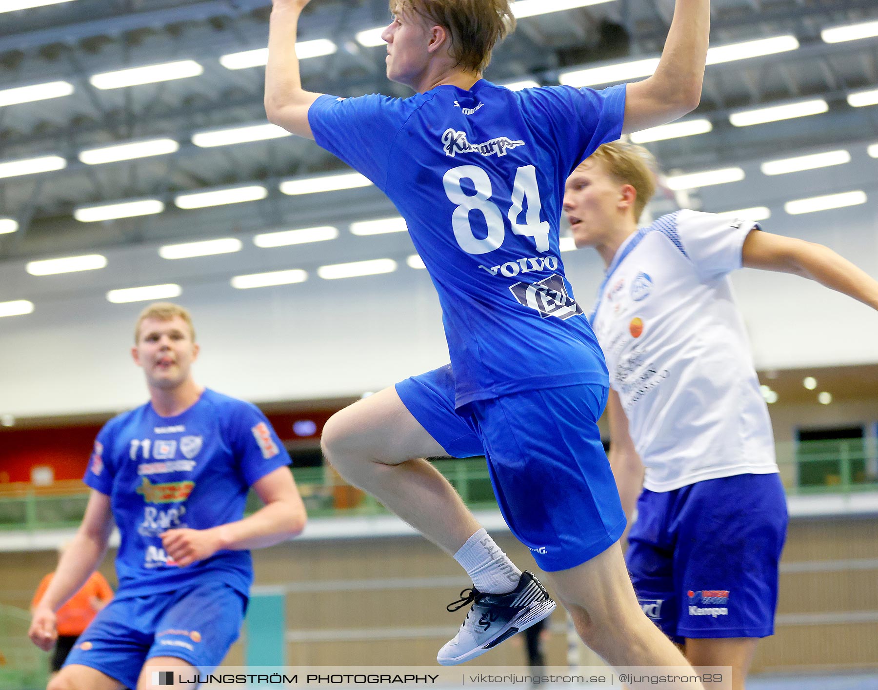 Skövde Invitational P04 FINAL IFK Skövde HK-Alingsås HK 25-19,herr,Arena Skövde,Skövde,Sverige,Handboll,,2021,263451