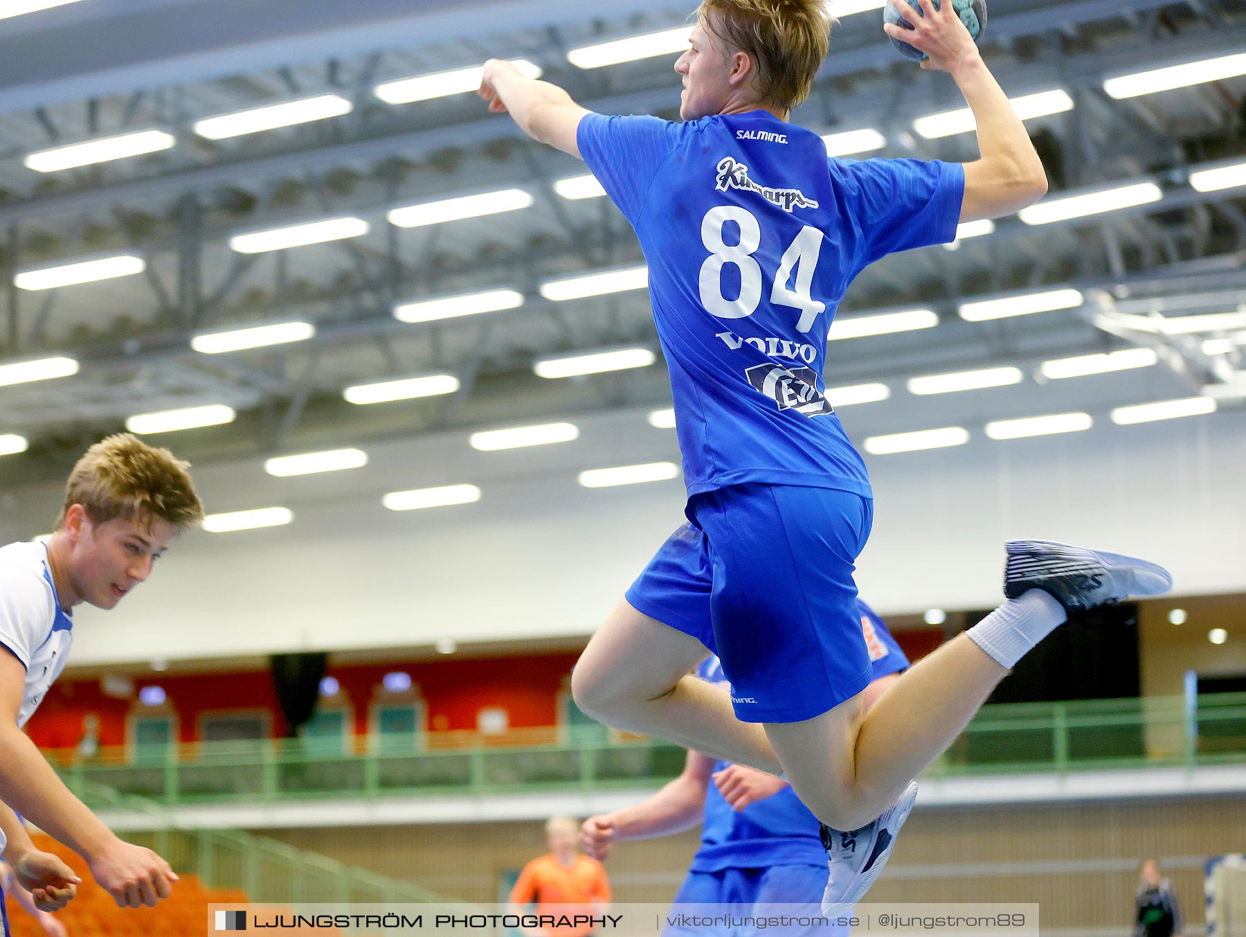 Skövde Invitational P04 FINAL IFK Skövde HK-Alingsås HK 25-19,herr,Arena Skövde,Skövde,Sverige,Handboll,,2021,263452