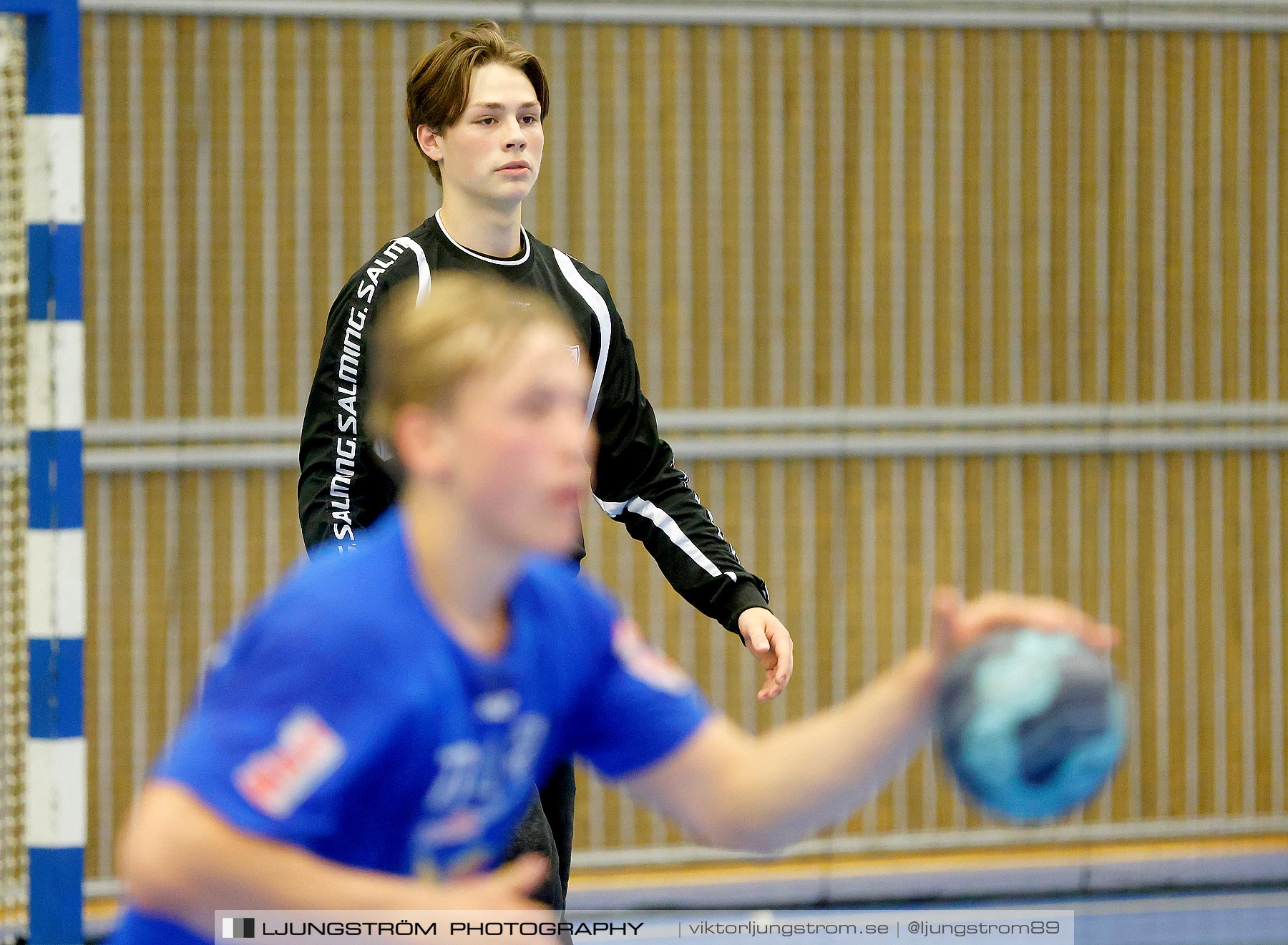 Skövde Invitational P04 FINAL IFK Skövde HK-Alingsås HK 25-19,herr,Arena Skövde,Skövde,Sverige,Handboll,,2021,263465