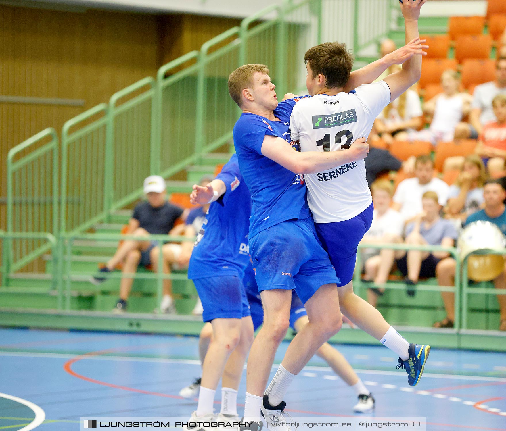 Skövde Invitational P04 FINAL IFK Skövde HK-Alingsås HK 25-19,herr,Arena Skövde,Skövde,Sverige,Handboll,,2021,263471