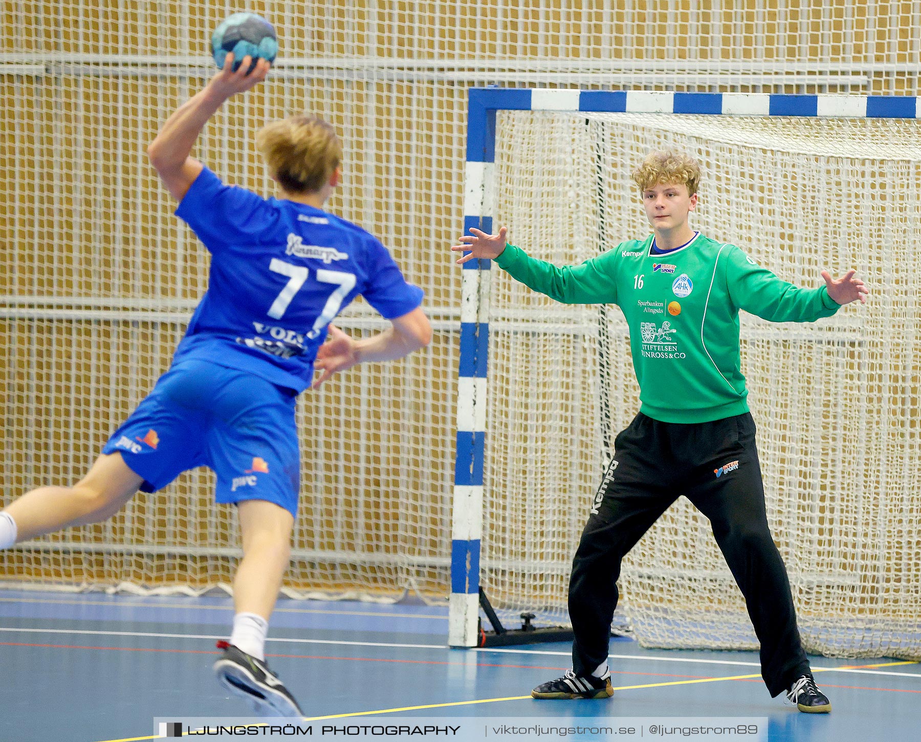 Skövde Invitational P04 FINAL IFK Skövde HK-Alingsås HK 25-19,herr,Arena Skövde,Skövde,Sverige,Handboll,,2021,263473