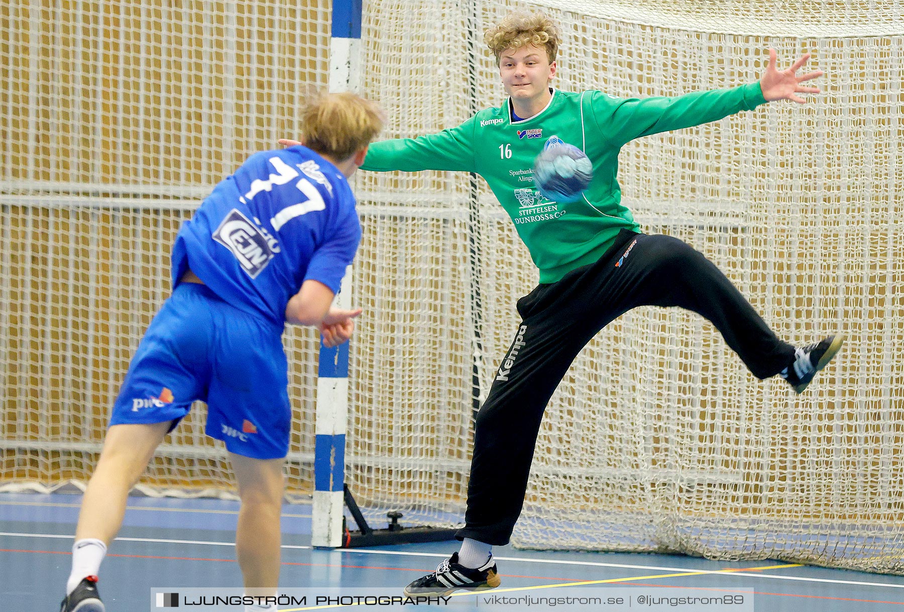 Skövde Invitational P04 FINAL IFK Skövde HK-Alingsås HK 25-19,herr,Arena Skövde,Skövde,Sverige,Handboll,,2021,263474