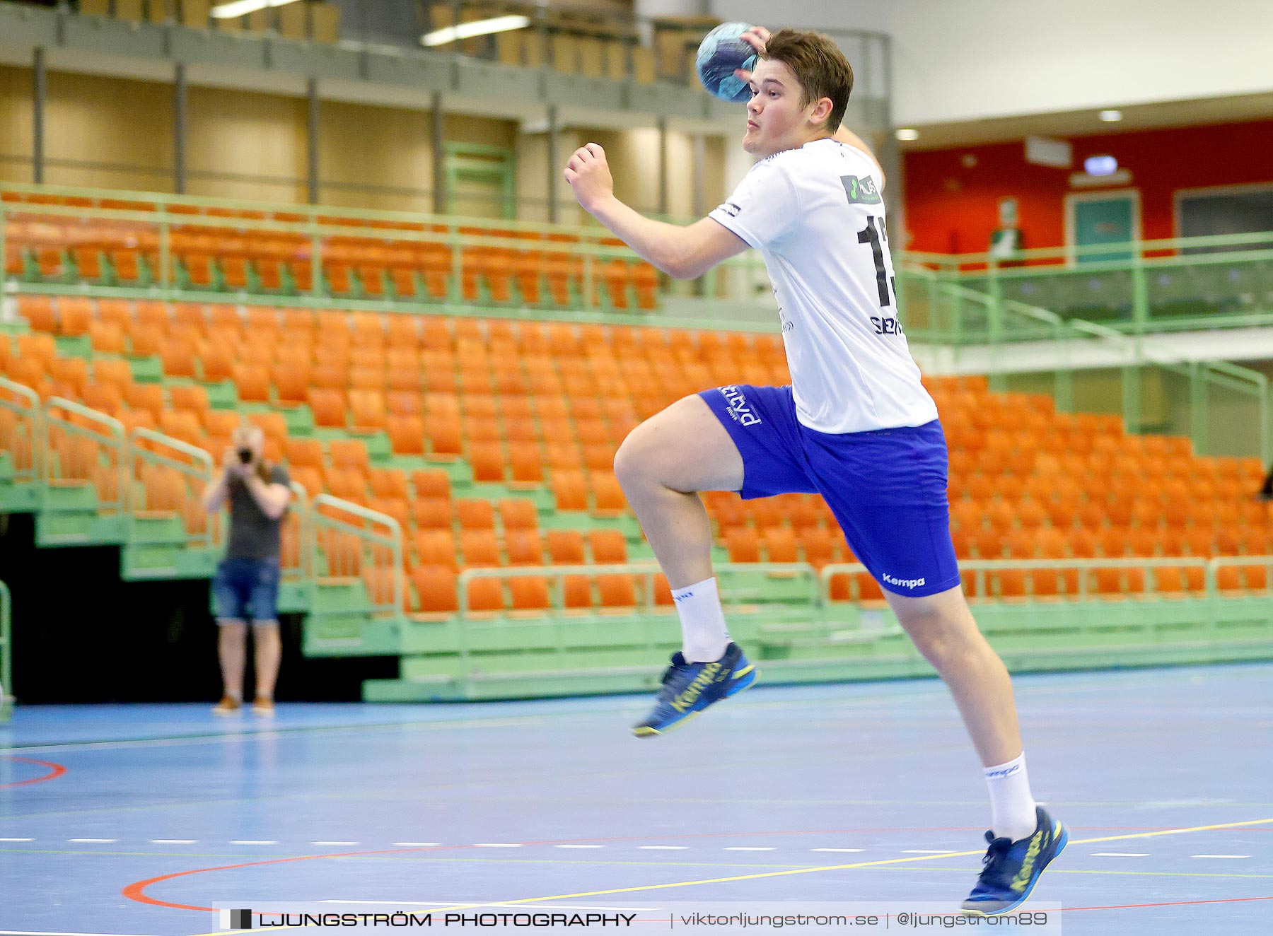 Skövde Invitational P04 FINAL IFK Skövde HK-Alingsås HK 25-19,herr,Arena Skövde,Skövde,Sverige,Handboll,,2021,263486