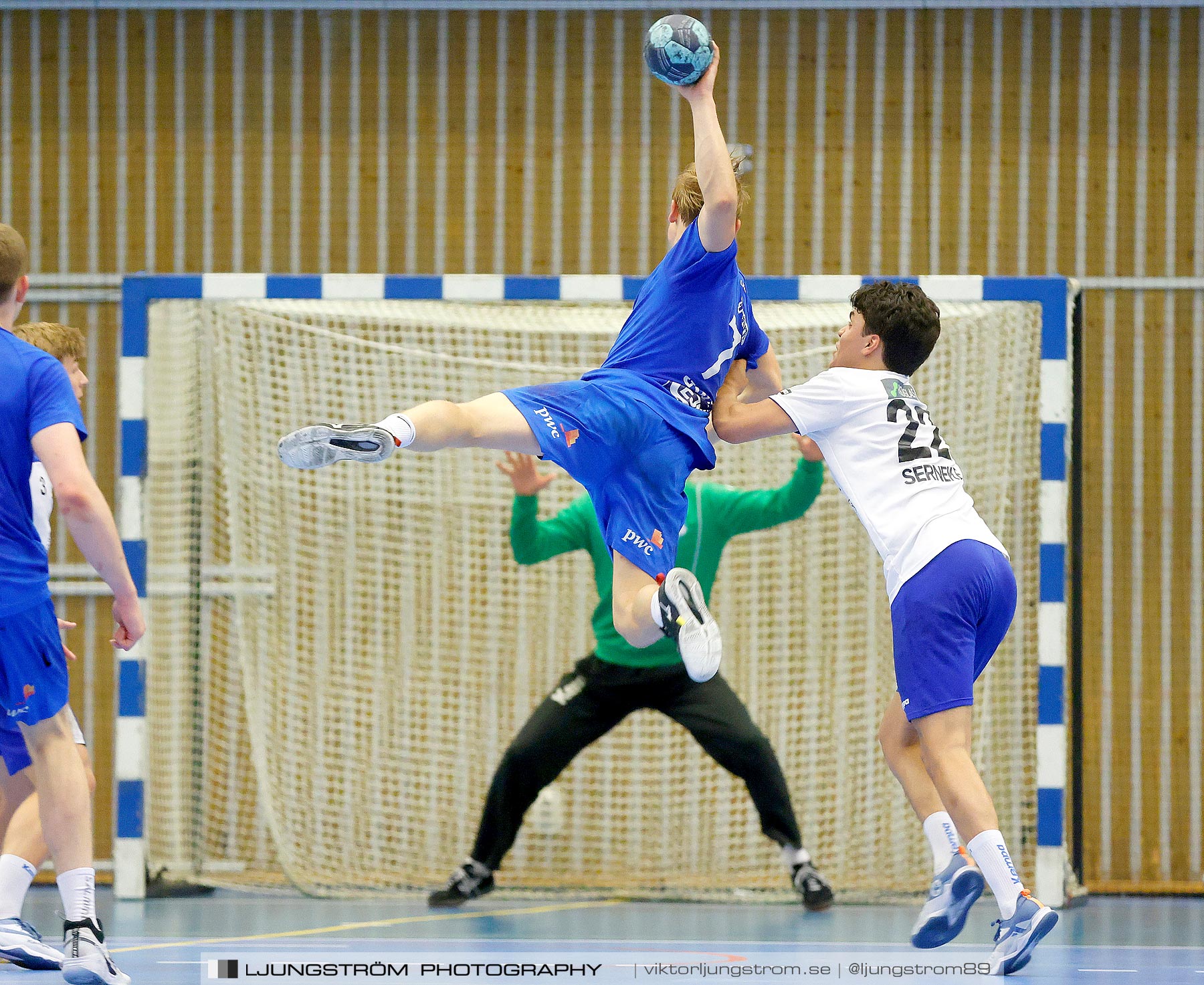 Skövde Invitational P04 FINAL IFK Skövde HK-Alingsås HK 25-19,herr,Arena Skövde,Skövde,Sverige,Handboll,,2021,263493