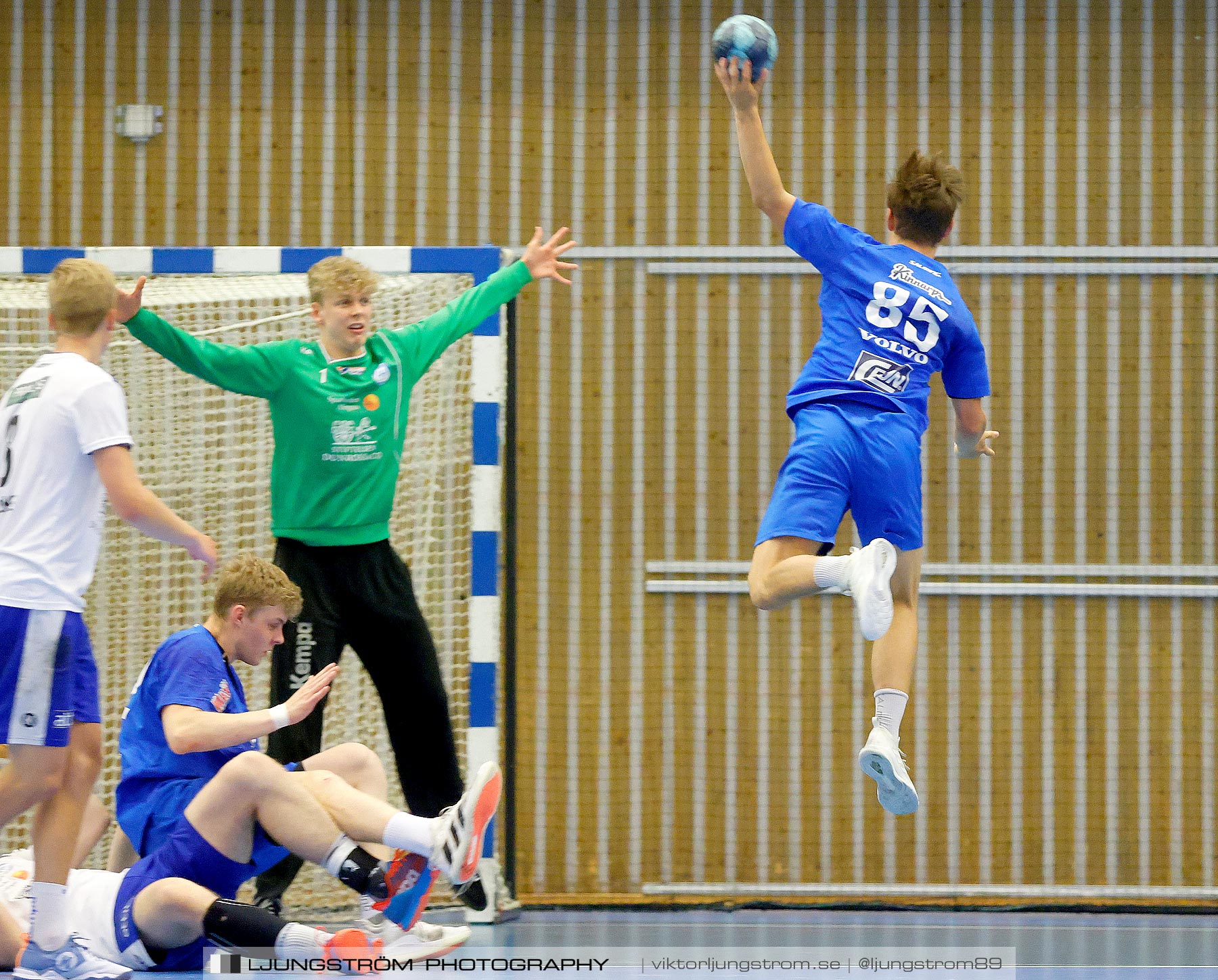 Skövde Invitational P04 FINAL IFK Skövde HK-Alingsås HK 25-19,herr,Arena Skövde,Skövde,Sverige,Handboll,,2021,263498