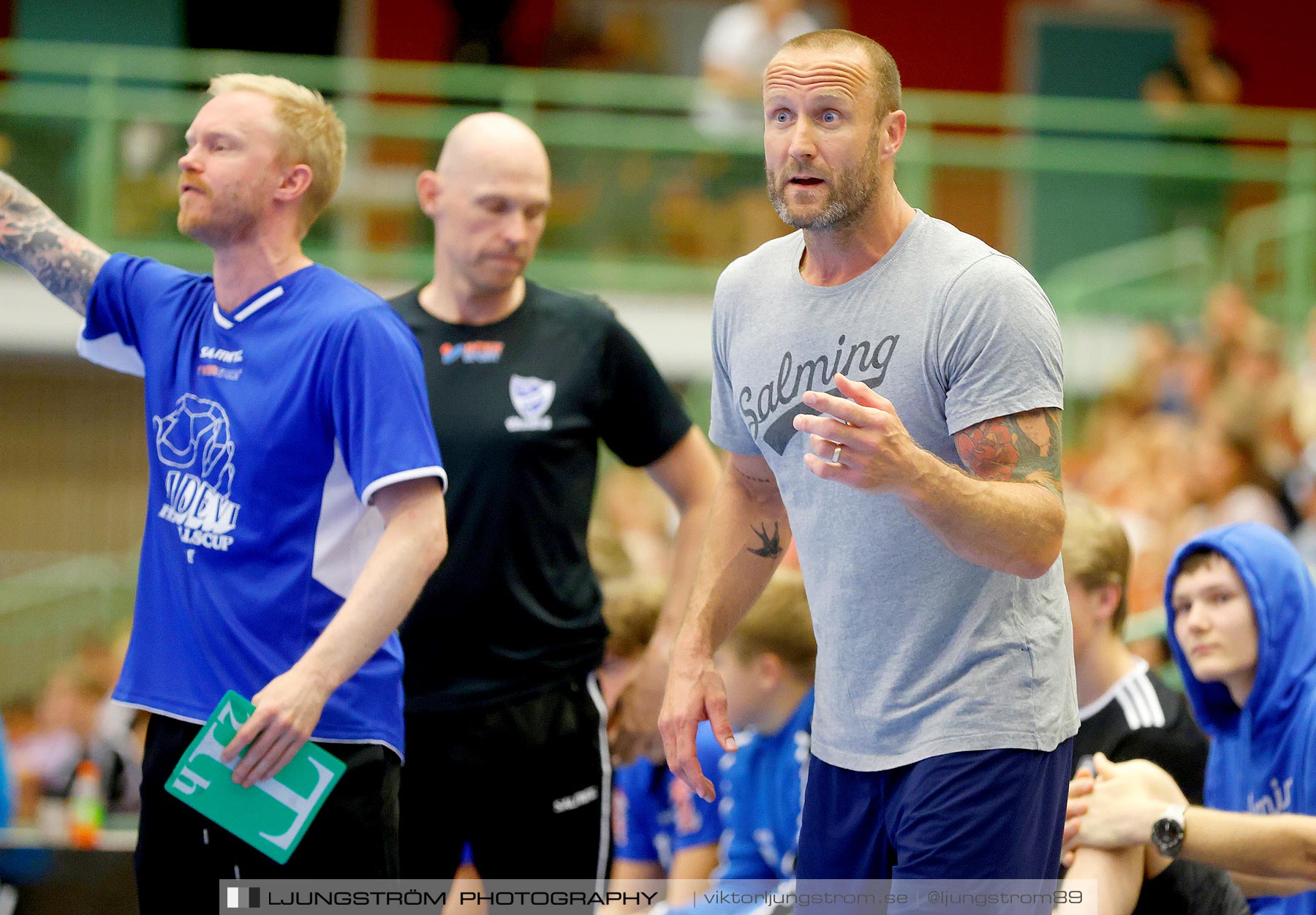 Skövde Invitational P04 FINAL IFK Skövde HK-Alingsås HK 25-19,herr,Arena Skövde,Skövde,Sverige,Handboll,,2021,263502