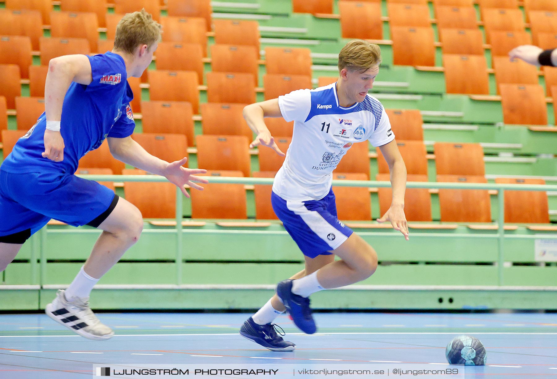 Skövde Invitational P04 FINAL IFK Skövde HK-Alingsås HK 25-19,herr,Arena Skövde,Skövde,Sverige,Handboll,,2021,263503