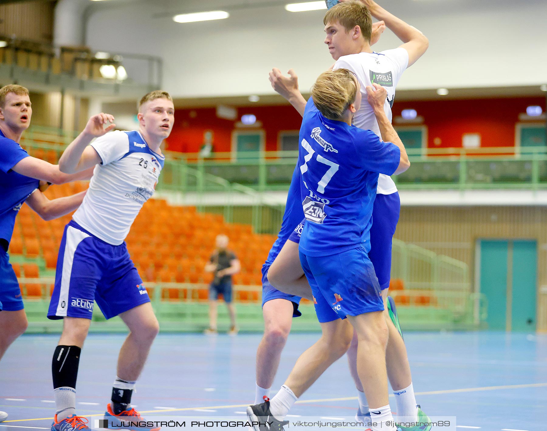 Skövde Invitational P04 FINAL IFK Skövde HK-Alingsås HK 25-19,herr,Arena Skövde,Skövde,Sverige,Handboll,,2021,263513