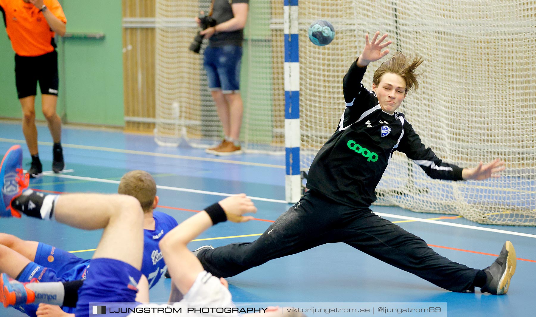 Skövde Invitational P04 FINAL IFK Skövde HK-Alingsås HK 25-19,herr,Arena Skövde,Skövde,Sverige,Handboll,,2021,263535