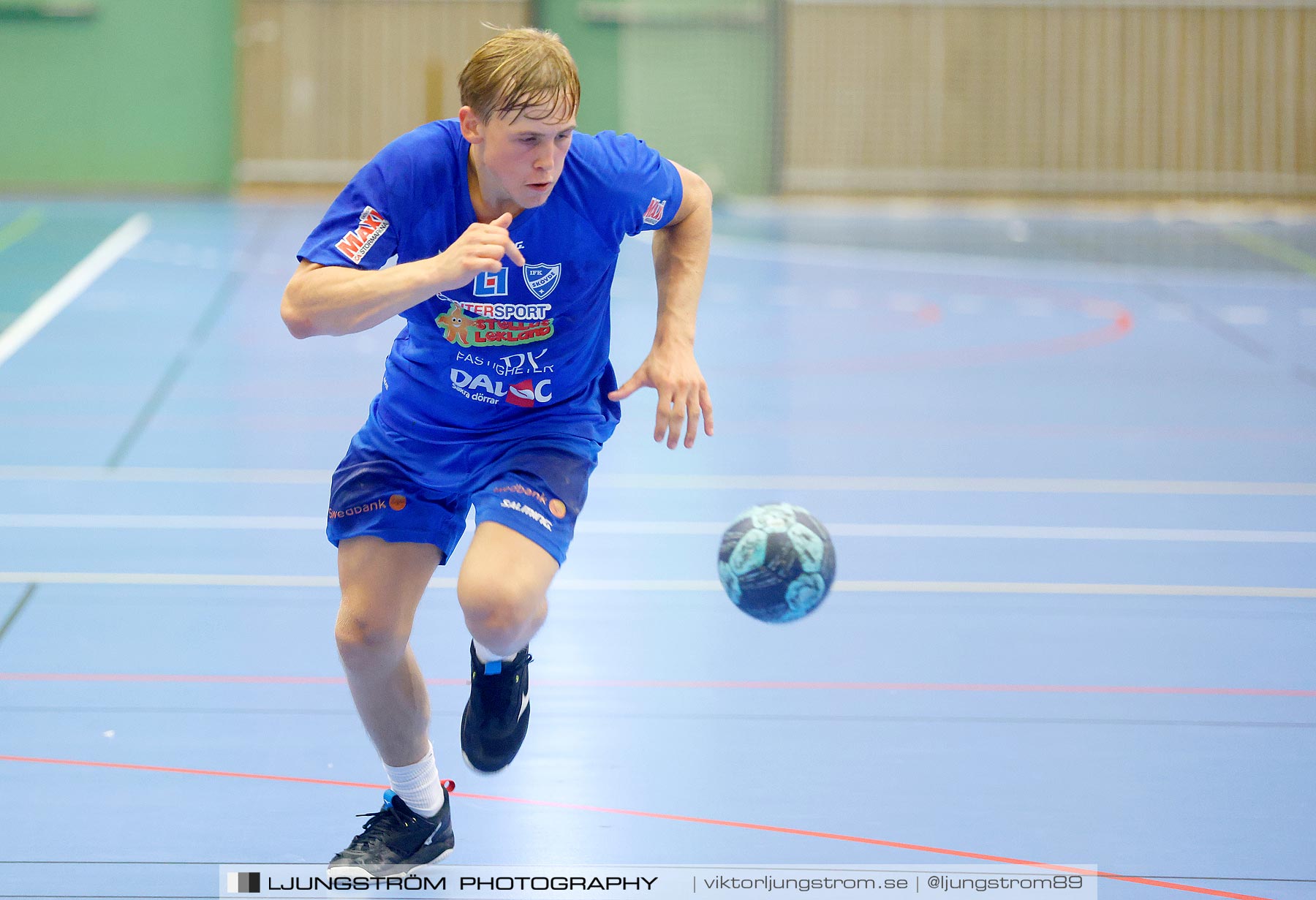 Skövde Invitational P04 FINAL IFK Skövde HK-Alingsås HK 25-19,herr,Arena Skövde,Skövde,Sverige,Handboll,,2021,263543