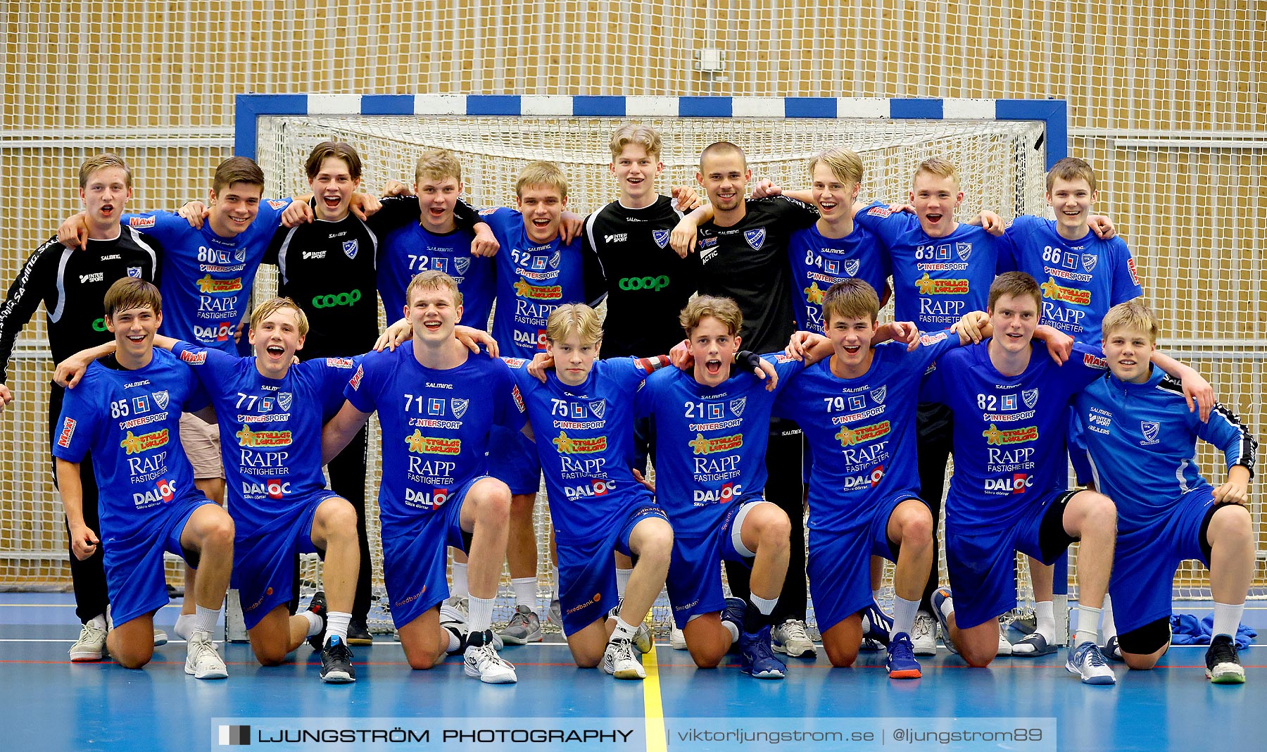 Skövde Invitational P04 FINAL IFK Skövde HK-Alingsås HK 25-19,herr,Arena Skövde,Skövde,Sverige,Handboll,,2021,263568