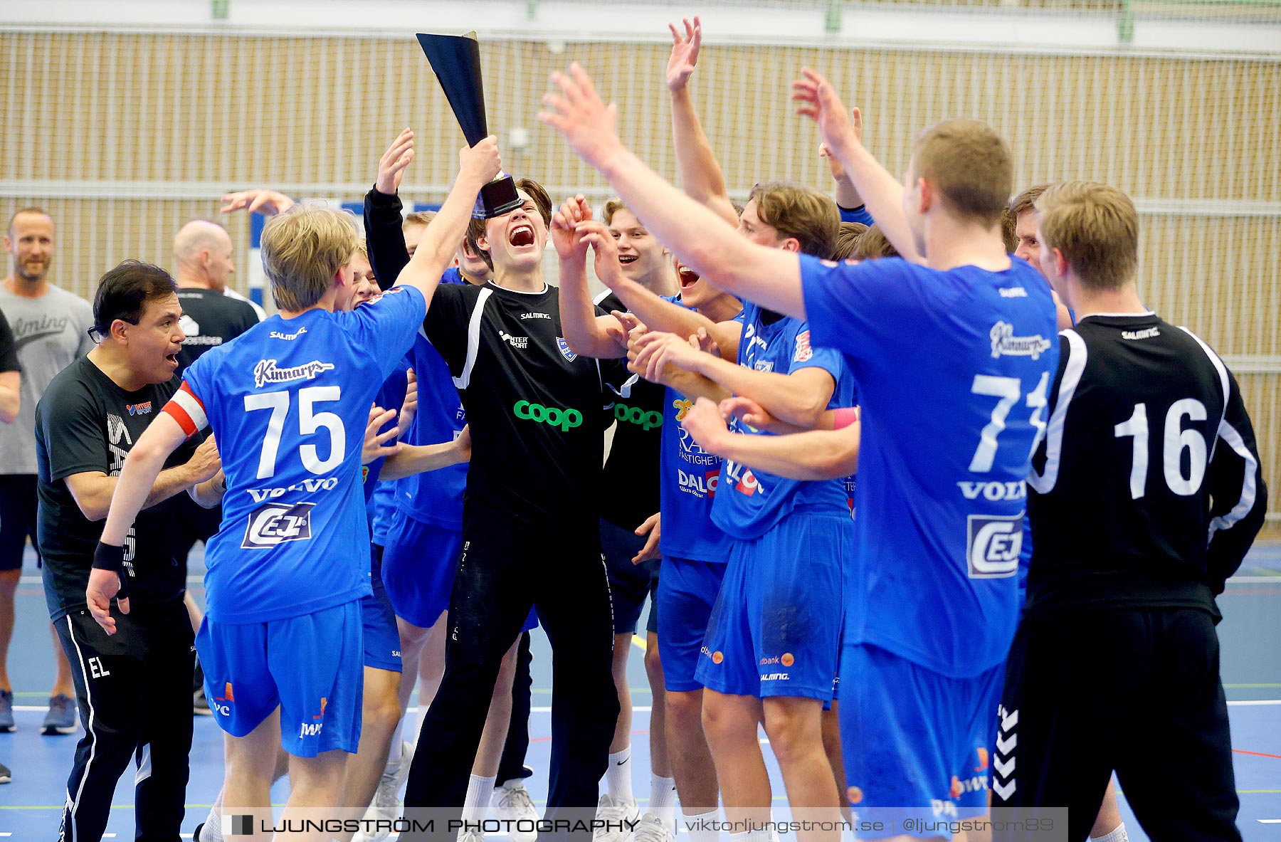 Skövde Invitational P04 FINAL IFK Skövde HK-Alingsås HK 25-19,herr,Arena Skövde,Skövde,Sverige,Handboll,,2021,263573