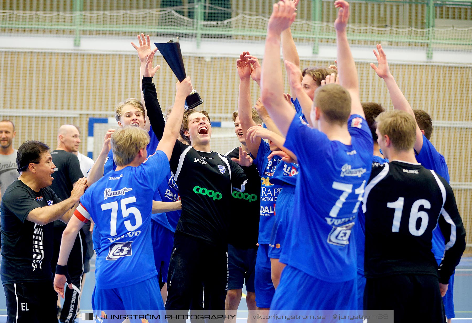 Skövde Invitational P04 FINAL IFK Skövde HK-Alingsås HK 25-19,herr,Arena Skövde,Skövde,Sverige,Handboll,,2021,263574