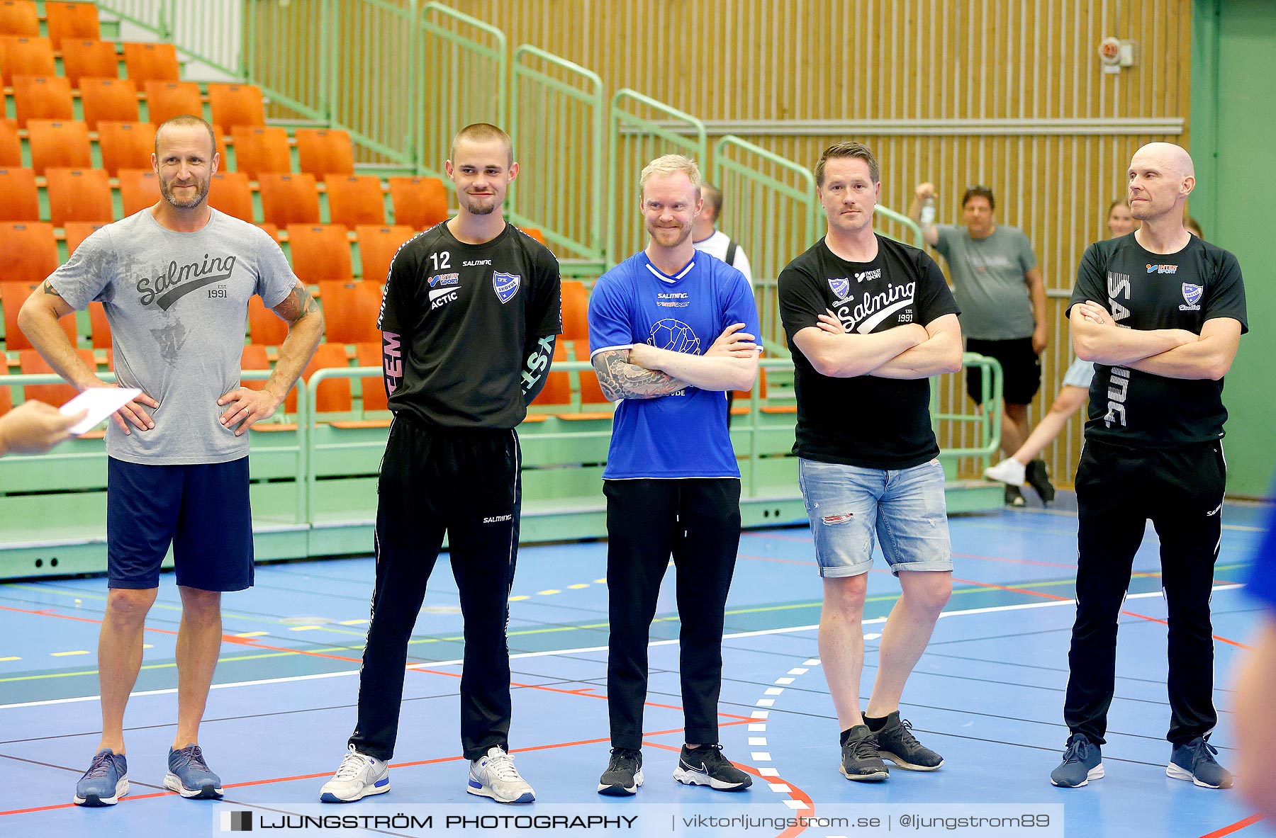 Skövde Invitational P04 FINAL IFK Skövde HK-Alingsås HK 25-19,herr,Arena Skövde,Skövde,Sverige,Handboll,,2021,263577