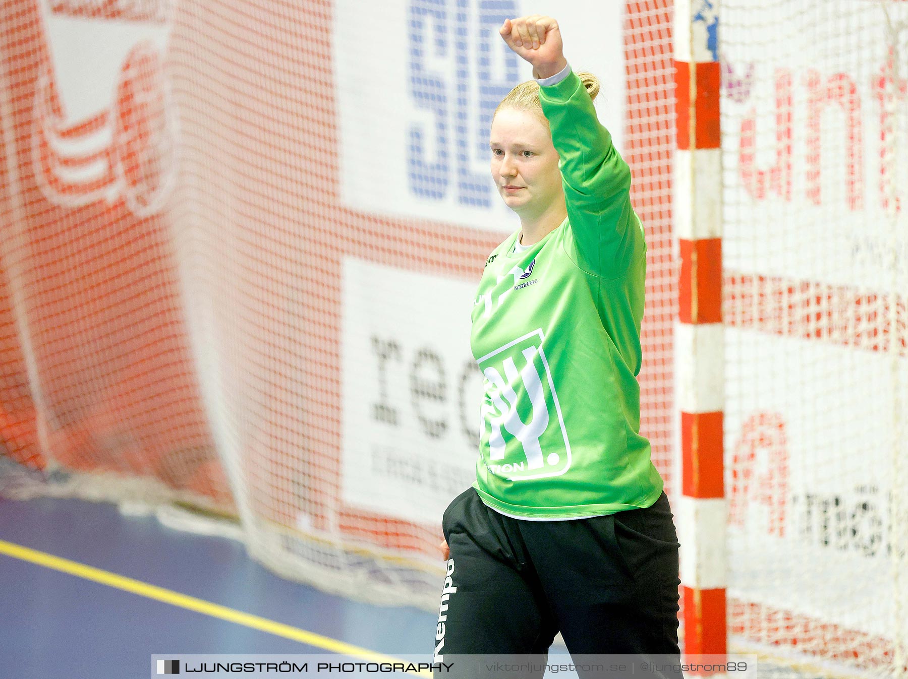 Träningsmatch Skövde HF-IF Hallby HK 38-32,dam,Skövde Idrottshall,Skövde,Sverige,Handboll,,2021,263756