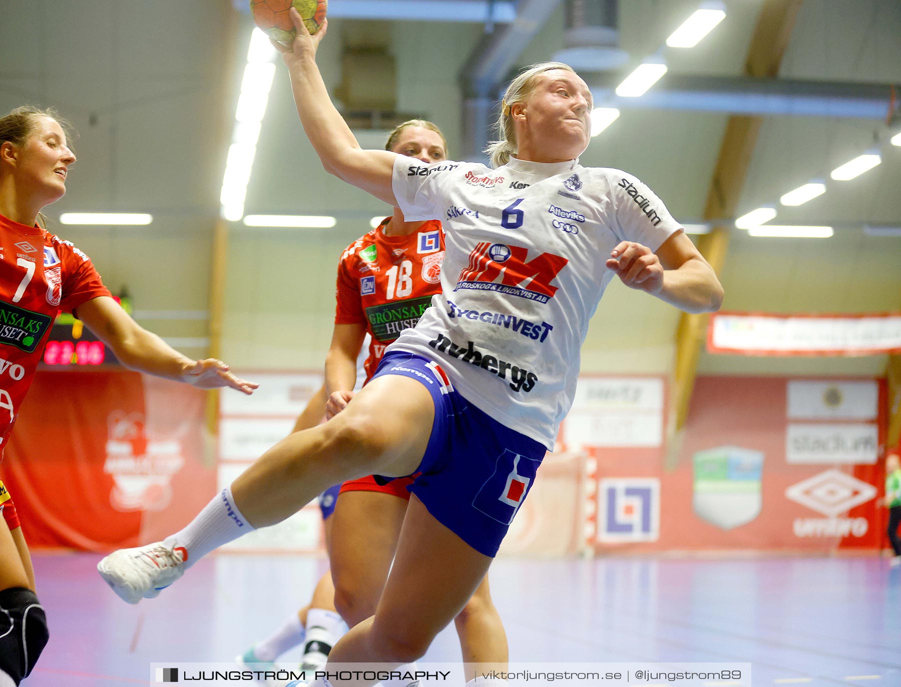 Träningsmatch Skövde HF-IF Hallby HK 38-32,dam,Skövde Idrottshall,Skövde,Sverige,Handboll,,2021,263812