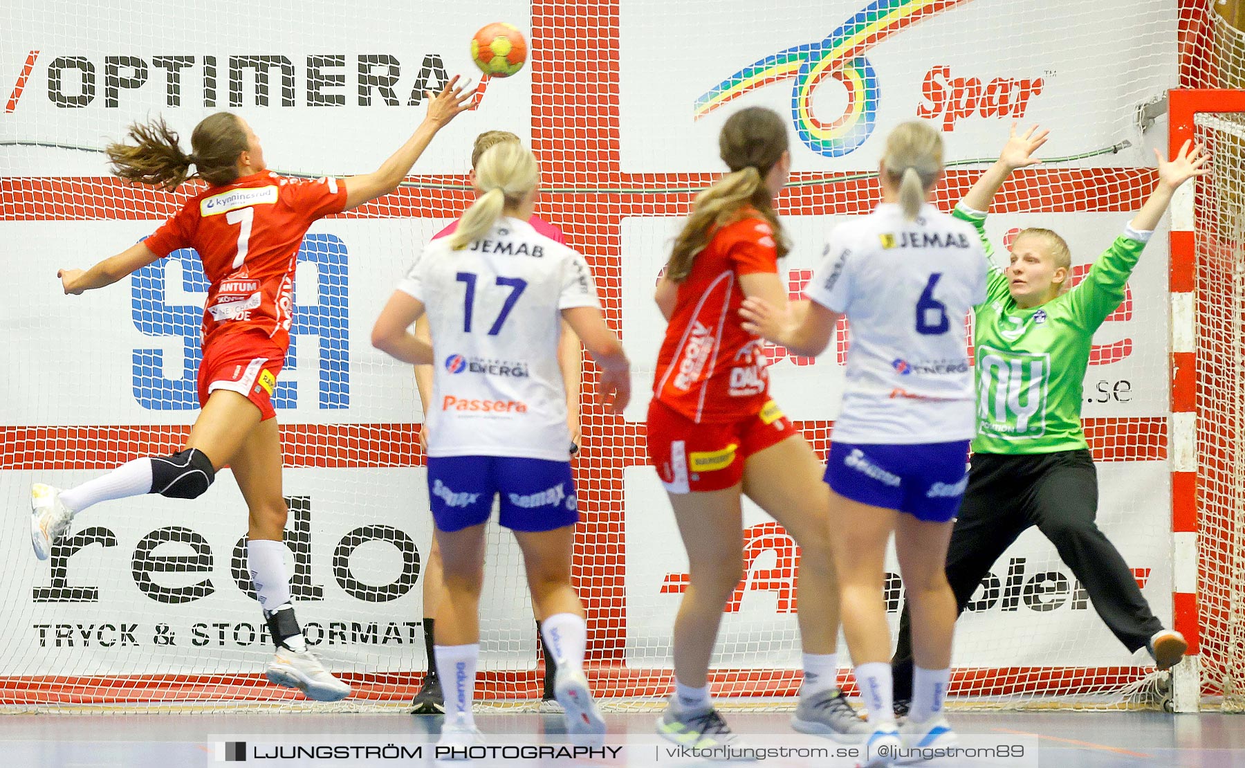 Träningsmatch Skövde HF-IF Hallby HK 38-32,dam,Skövde Idrottshall,Skövde,Sverige,Handboll,,2021,263817