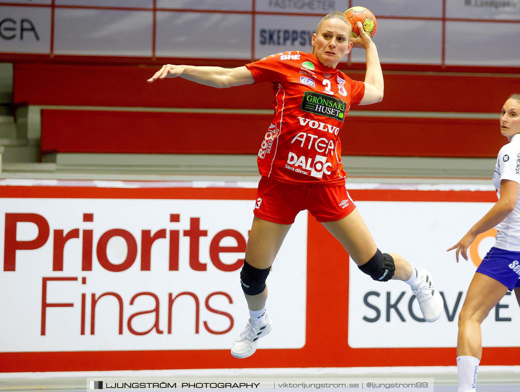 Träningsmatch Skövde HF-IF Hallby HK 38-32,dam,Skövde Idrottshall,Skövde,Sverige,Handboll,,2021,263853