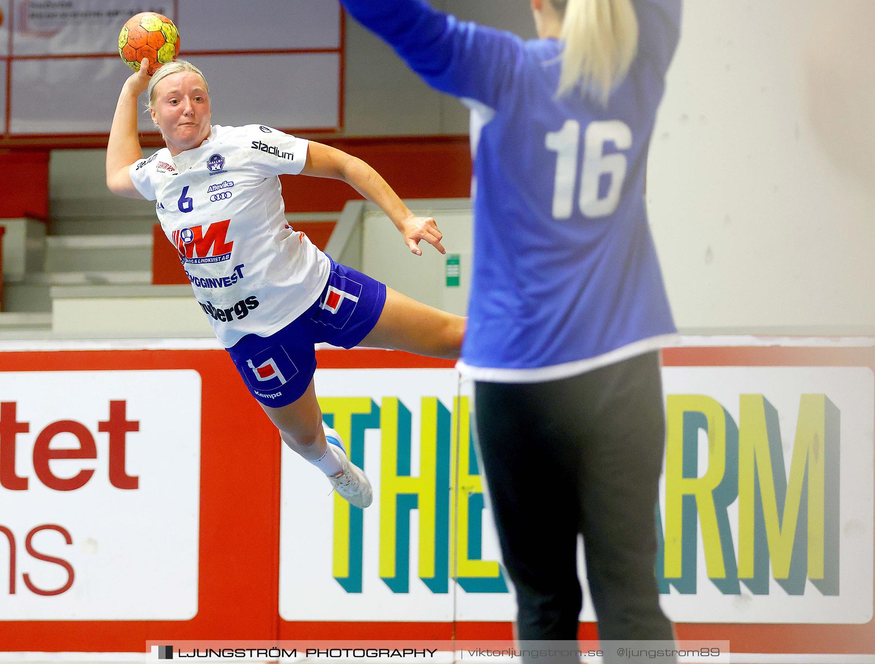 Träningsmatch Skövde HF-IF Hallby HK 38-32,dam,Skövde Idrottshall,Skövde,Sverige,Handboll,,2021,263926