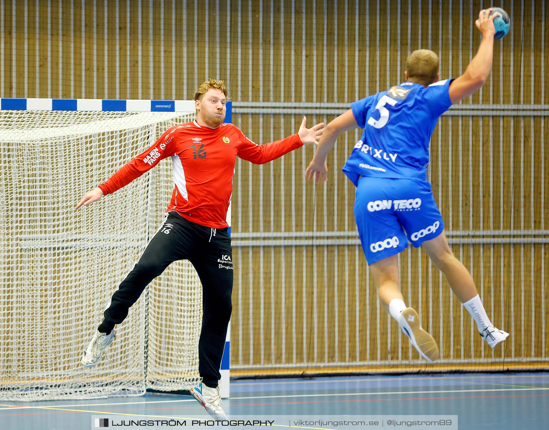 Försäsongsturnering IFK Skövde HK-Hammarby IF HF 30-23,herr,Arena Skövde,Skövde,Sverige,Handboll,,2021,264059