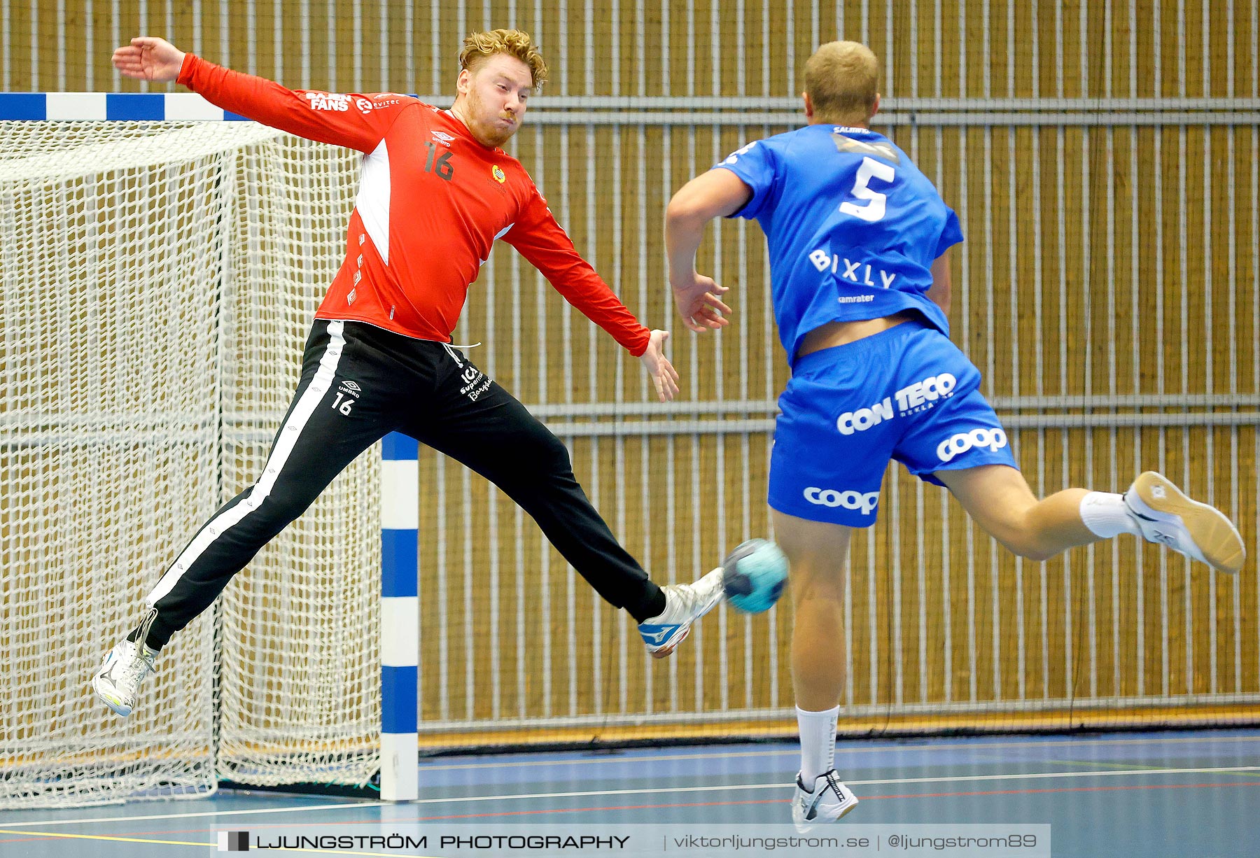 Försäsongsturnering IFK Skövde HK-Hammarby IF HF 30-23,herr,Arena Skövde,Skövde,Sverige,Handboll,,2021,264060