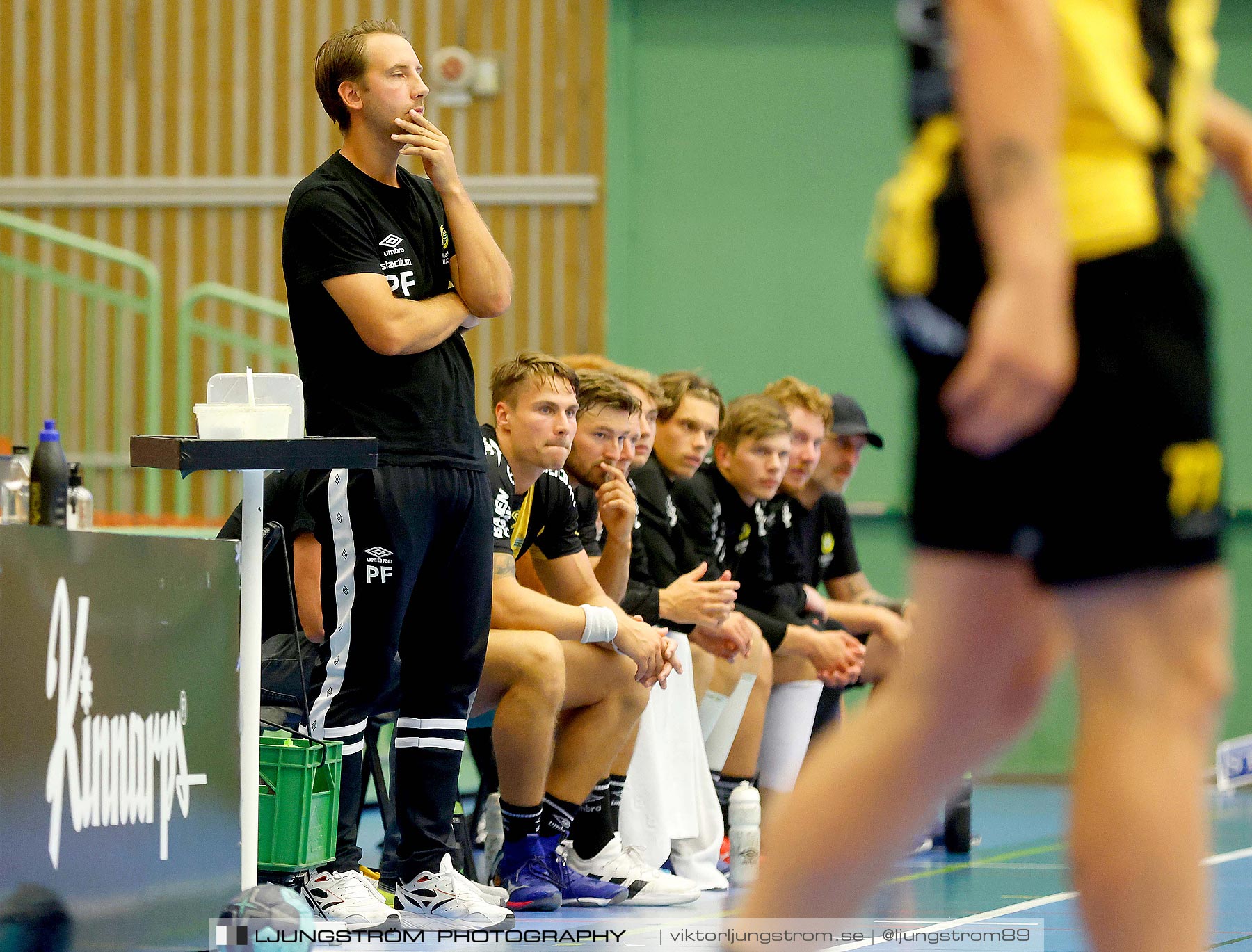 Försäsongsturnering IFK Skövde HK-Hammarby IF HF 30-23,herr,Arena Skövde,Skövde,Sverige,Handboll,,2021,264072