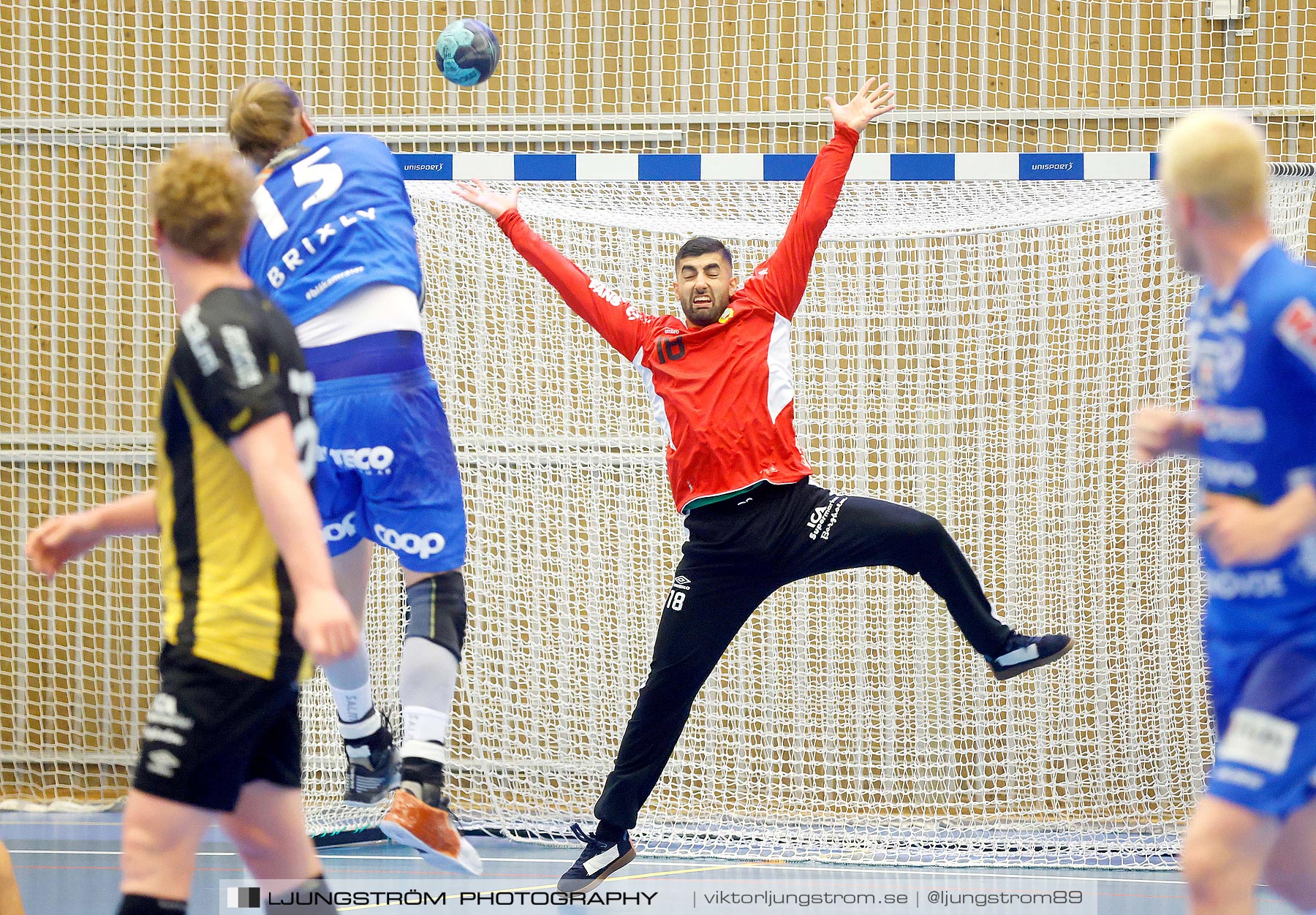 Försäsongsturnering IFK Skövde HK-Hammarby IF HF 30-23,herr,Arena Skövde,Skövde,Sverige,Handboll,,2021,264120