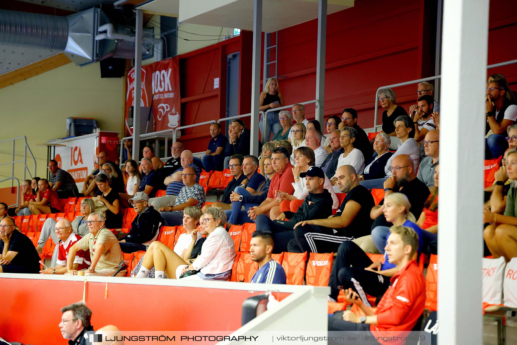 Annliz Cup Superelit Skövde HF-Skuru IK 29-34,dam,Skövde Idrottshall,Skövde,Sverige,Handboll,,2021,264222