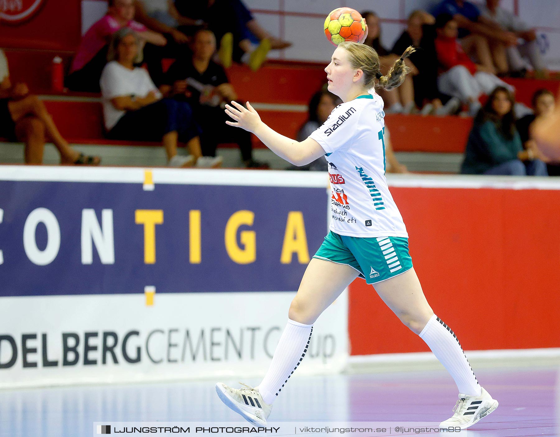 Annliz Cup Superelit Skövde HF-Skuru IK 29-34,dam,Skövde Idrottshall,Skövde,Sverige,Handboll,,2021,264257