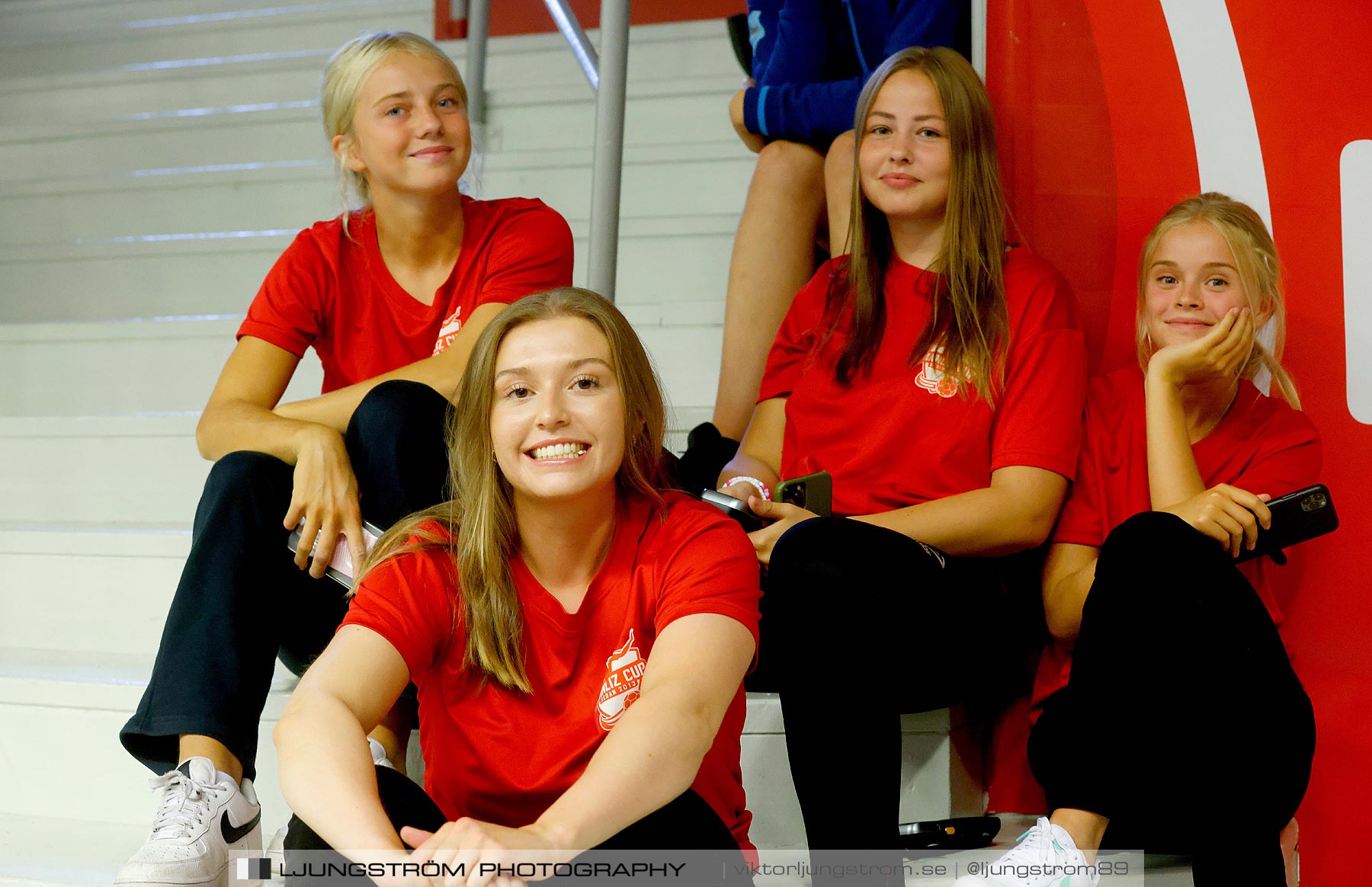 Annliz Cup Superelit Skövde HF-Skuru IK 29-34,dam,Skövde Idrottshall,Skövde,Sverige,Handboll,,2021,264264