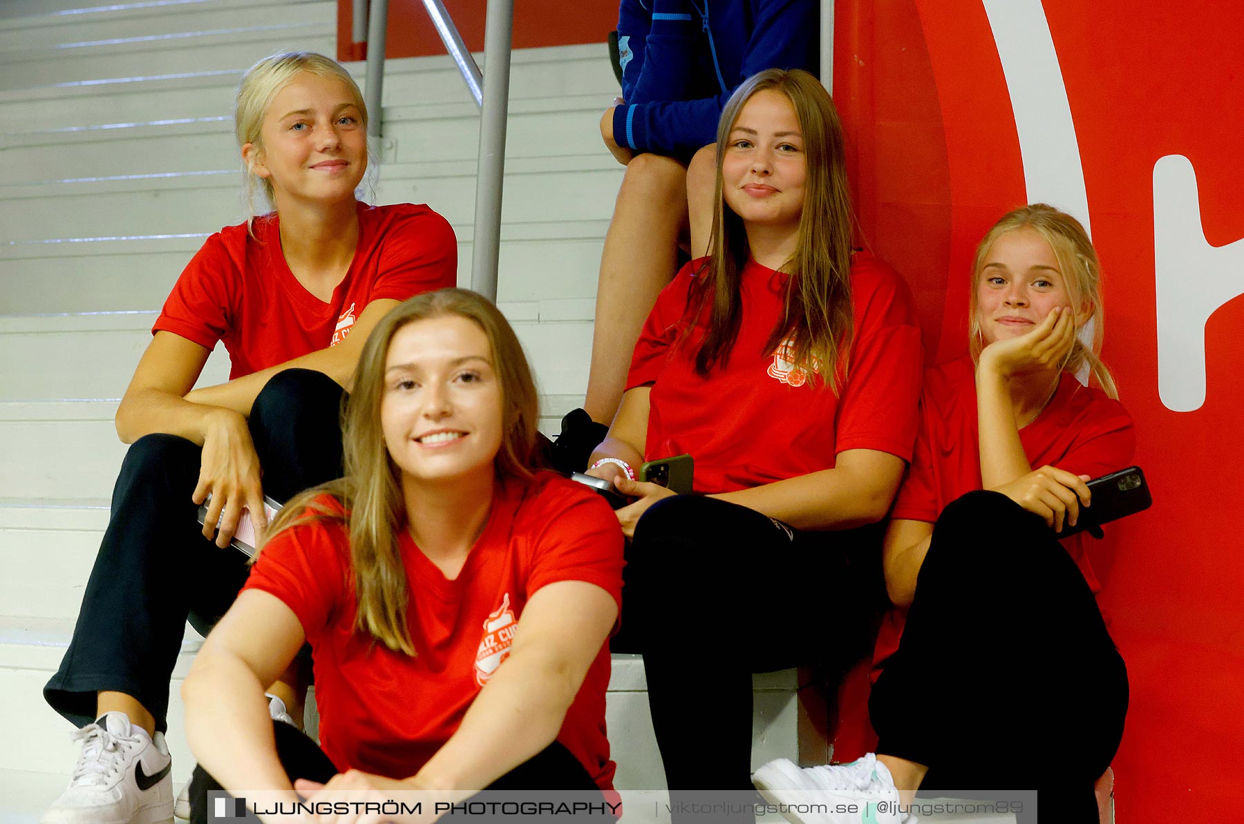 Annliz Cup Superelit Skövde HF-Skuru IK 29-34,dam,Skövde Idrottshall,Skövde,Sverige,Handboll,,2021,264265