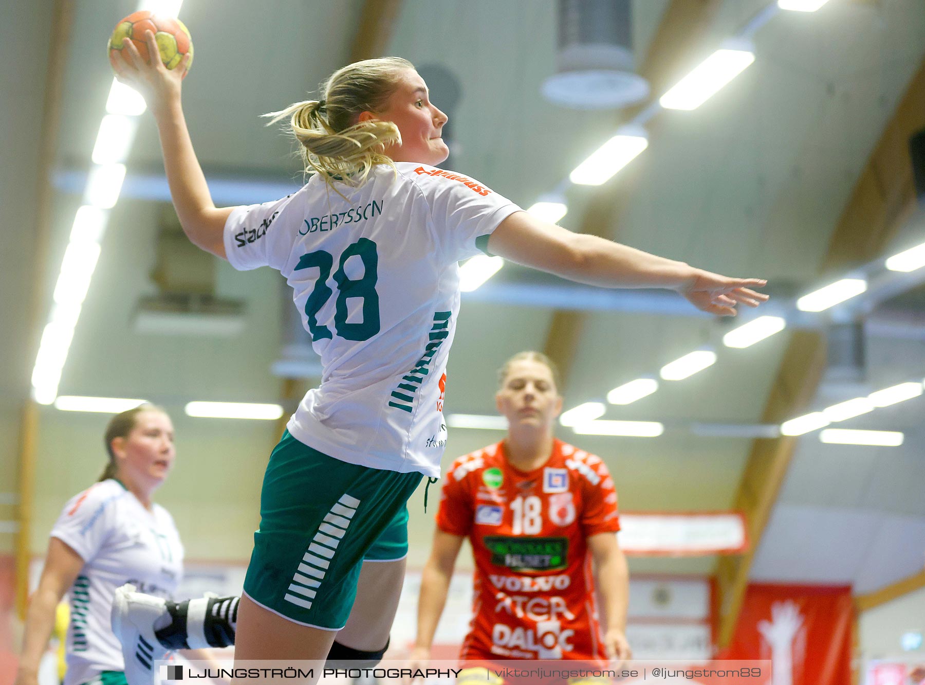 Annliz Cup Superelit Skövde HF-Skuru IK 29-34,dam,Skövde Idrottshall,Skövde,Sverige,Handboll,,2021,264288