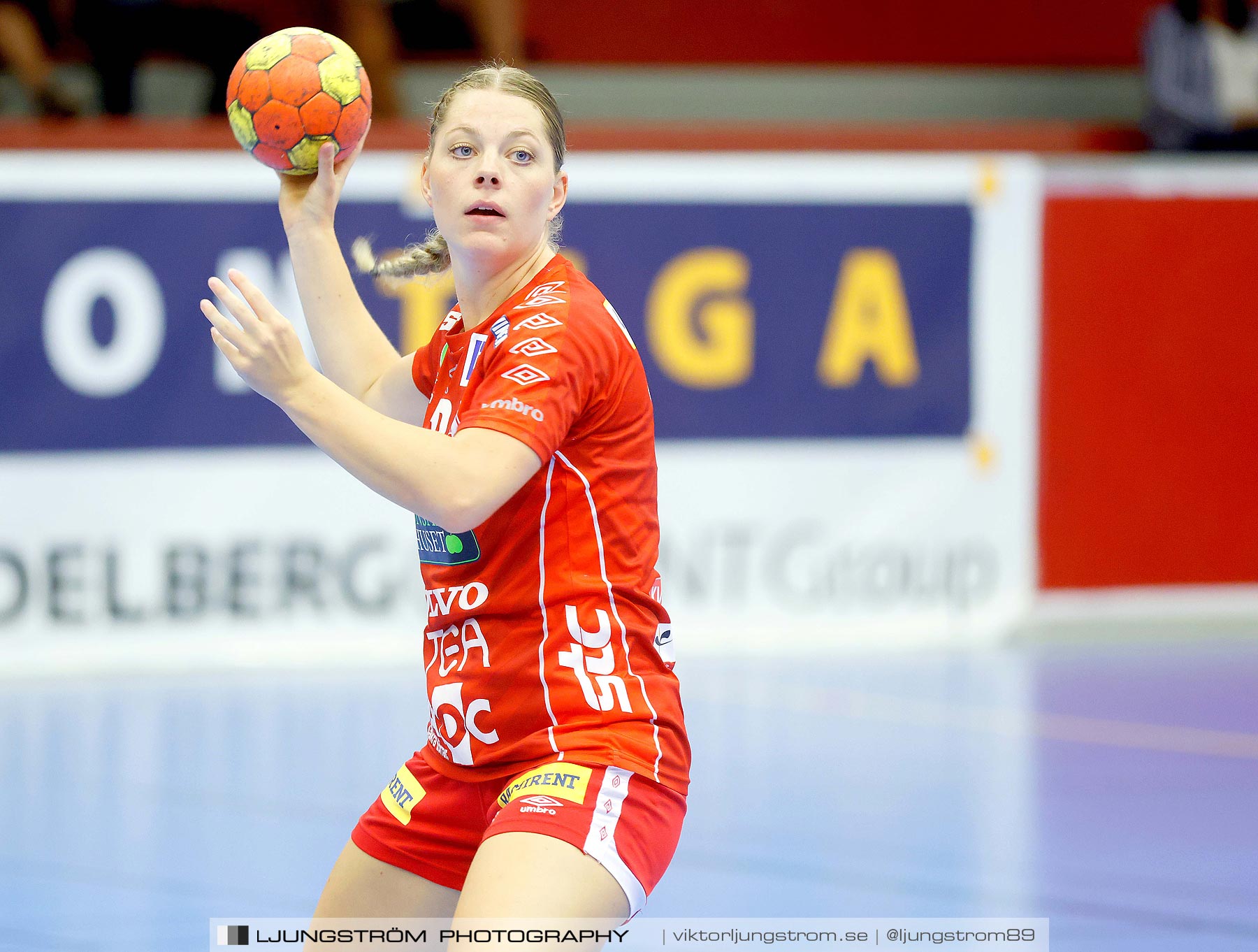 Annliz Cup Superelit Skövde HF-Skuru IK 29-34,dam,Skövde Idrottshall,Skövde,Sverige,Handboll,,2021,264303