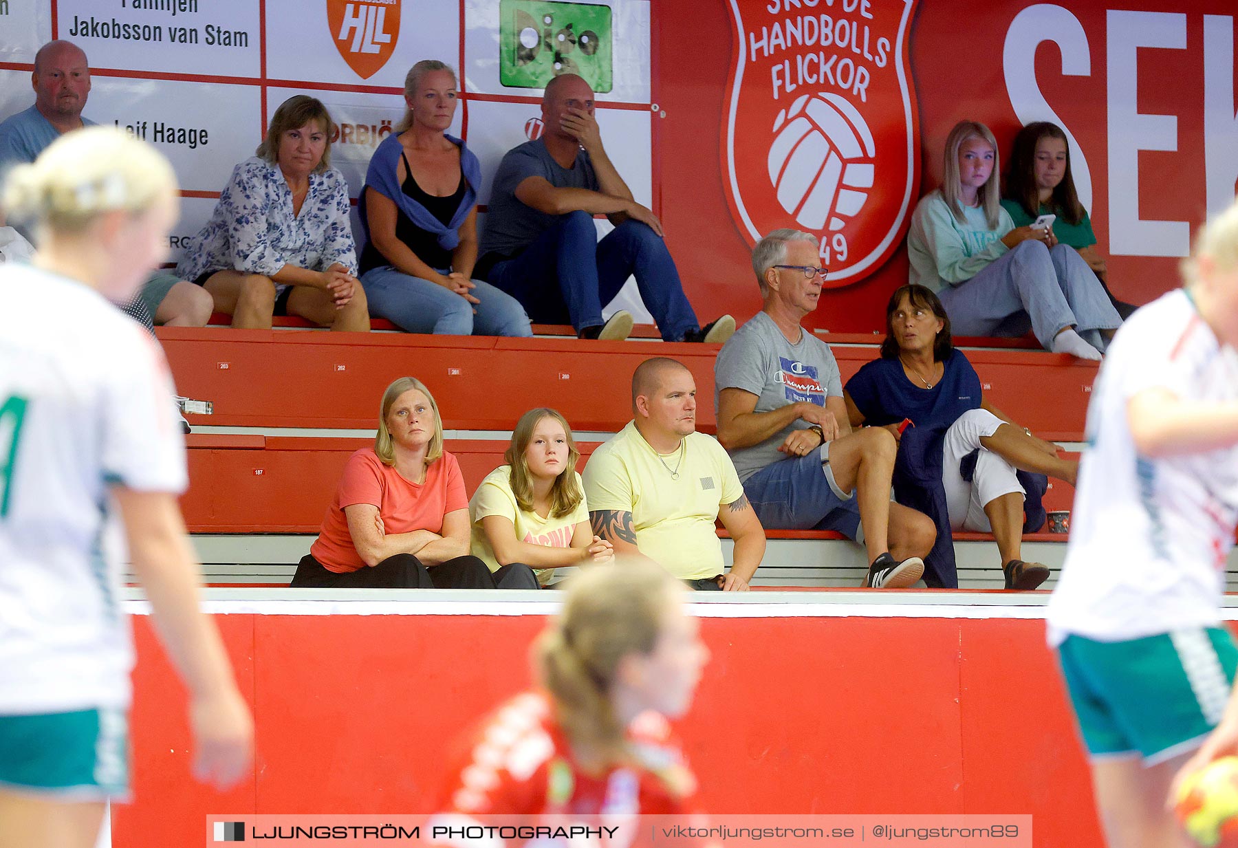 Annliz Cup Superelit Skövde HF-Skuru IK 29-34,dam,Skövde Idrottshall,Skövde,Sverige,Handboll,,2021,264318