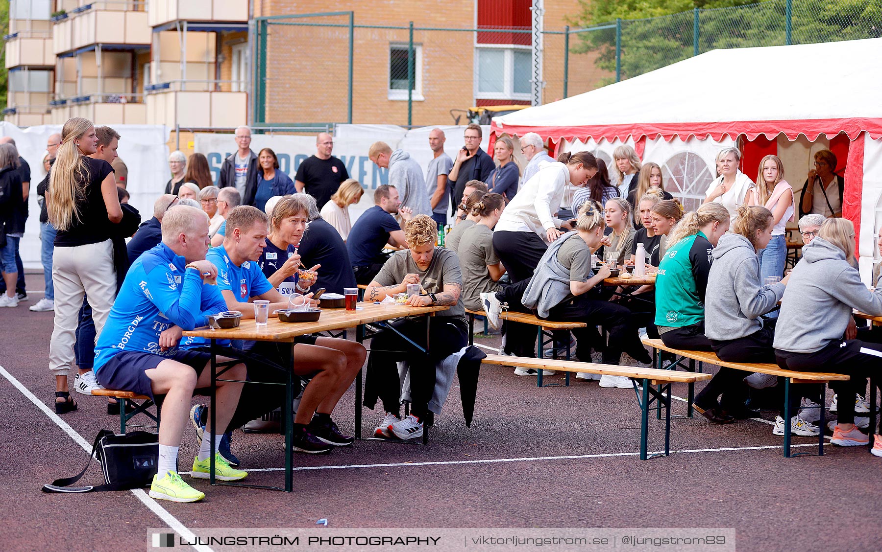 Annliz Cup Superelit Skövde HF-Skuru IK 29-34,dam,Skövde Idrottshall,Skövde,Sverige,Handboll,,2021,264349