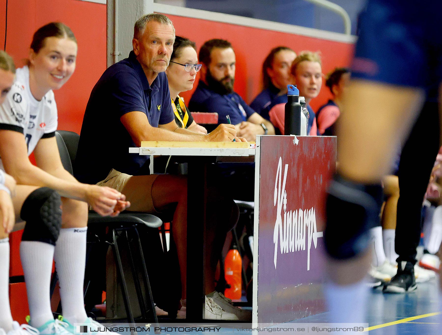 Annliz Cup Superelit Neptunes de Nantes-VästeråsIrsta HF 35-39,dam,Skövde Idrottshall,Skövde,Sverige,Handboll,,2021,264369