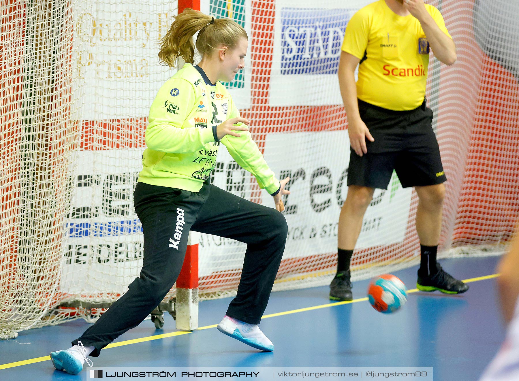 Annliz Cup Superelit Neptunes de Nantes-VästeråsIrsta HF 35-39,dam,Skövde Idrottshall,Skövde,Sverige,Handboll,,2021,264415