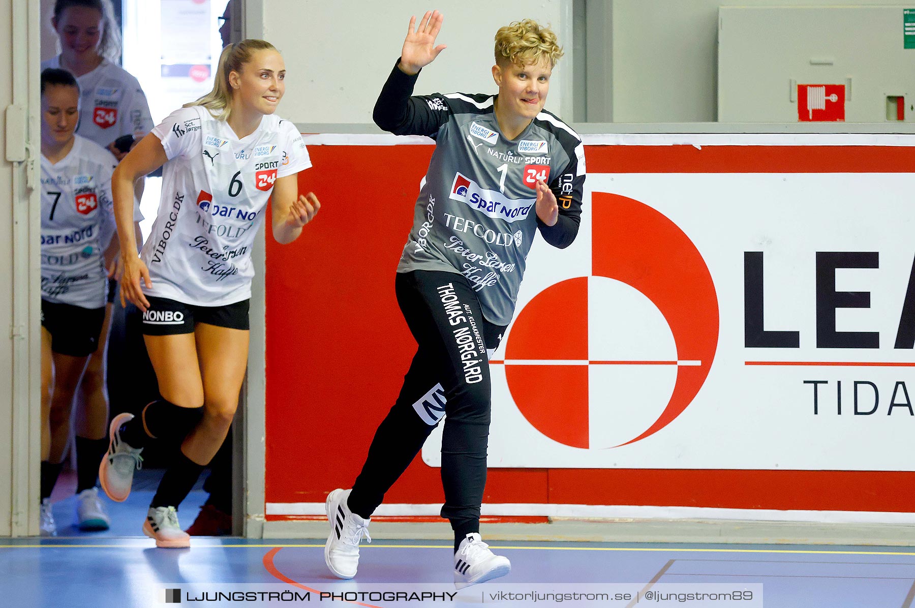 Annliz Cup Superelit Skövde HF-Viborg HK 21-36,dam,Skövde Idrottshall,Skövde,Sverige,Handboll,,2021,264640